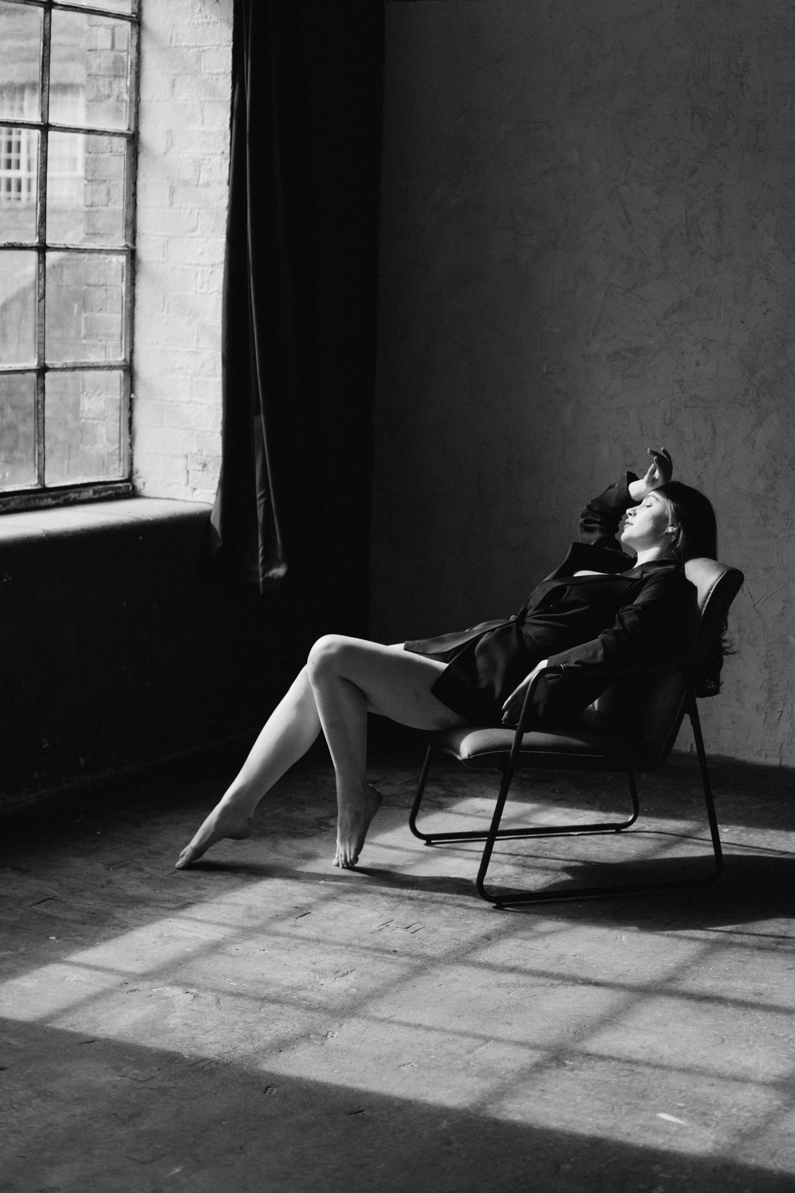 Individual. Photographer in Milton Keynes, Northampton & London — Wedding, Family & Portrait Photography