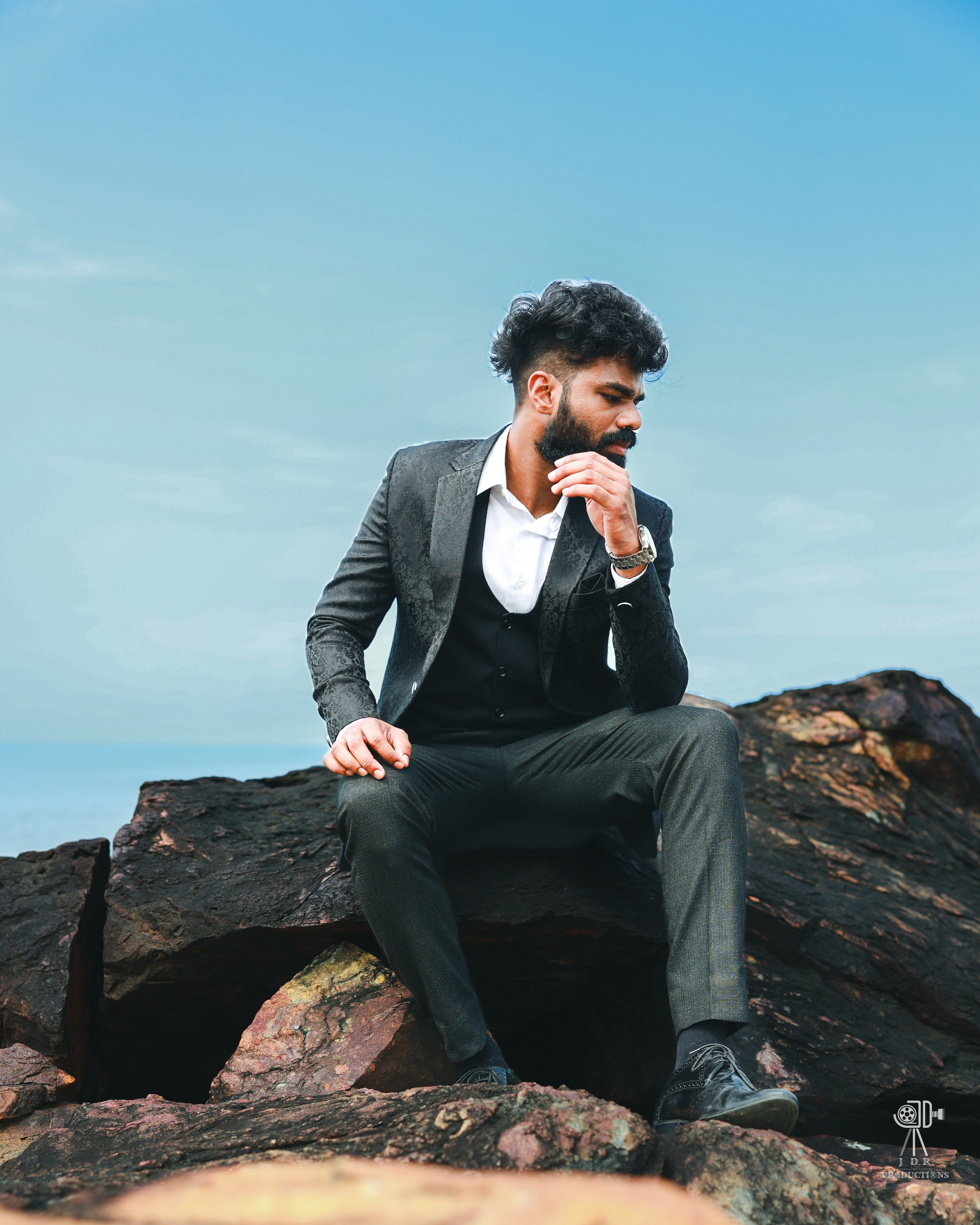 Pre-wedding Photography & Videography, Horamavu, Bangalore. JDR Productions: Professional Wedding, Real-Estate, Maternity, Event Photography and Videography in Horamavu, Bengaluru, Karnataka