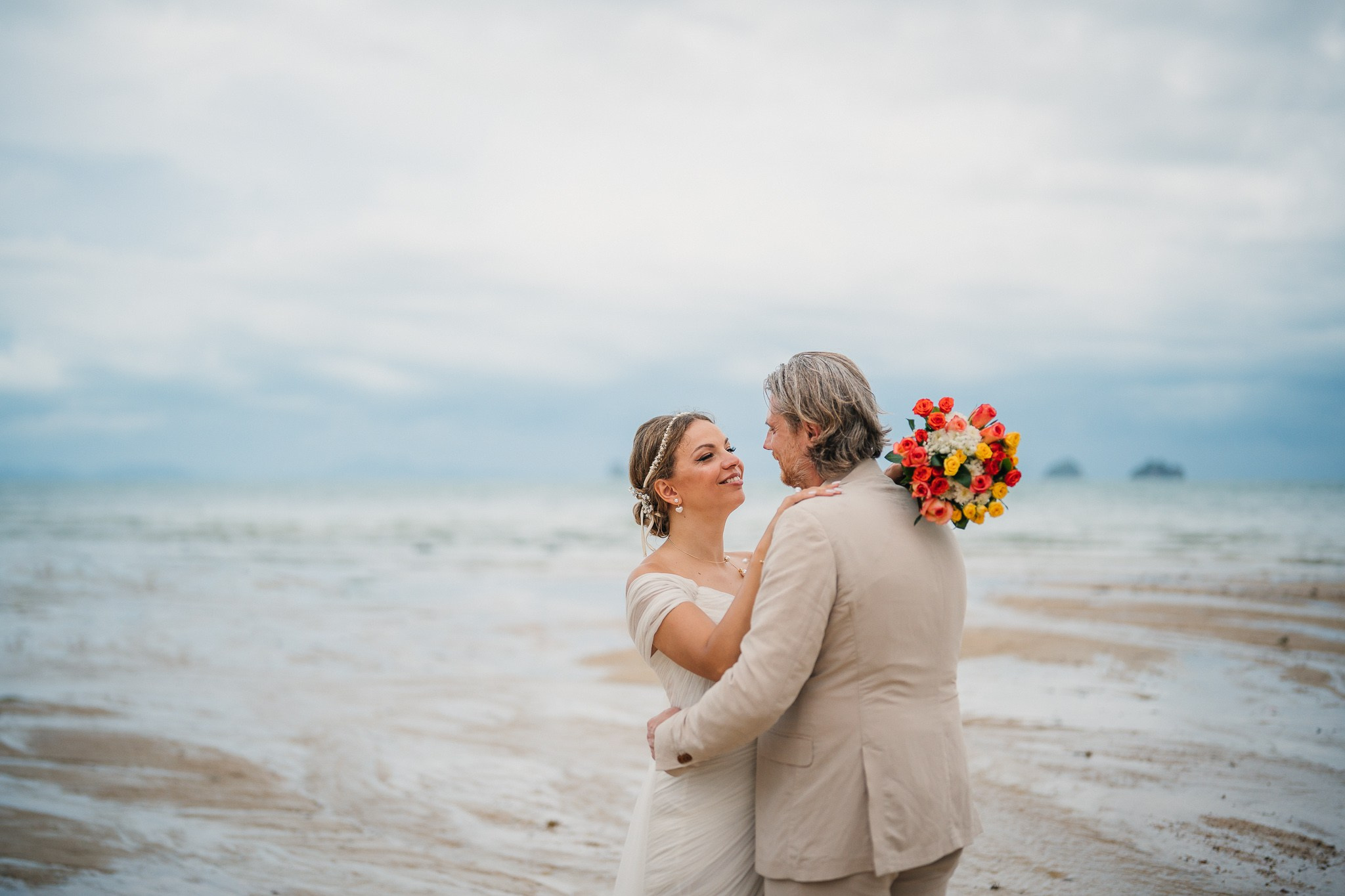 Anca & Cristian 03.09.2024. Wedding on Koh Samui, Thailand