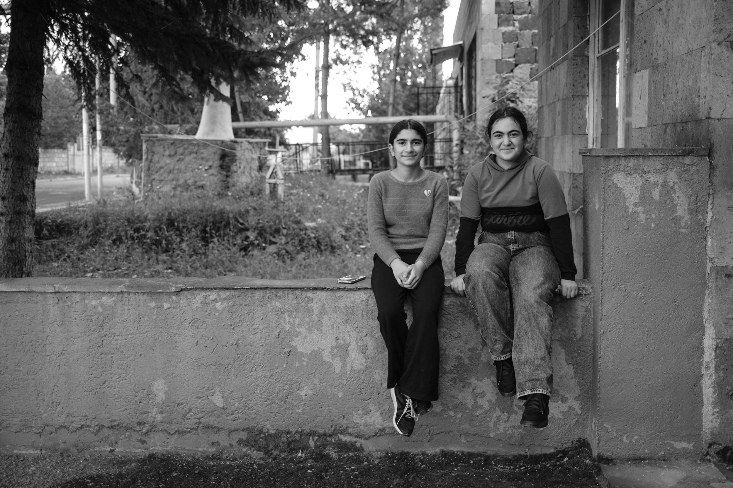 EARTH & SONG Vardablur, 2025. Areg Balayan — Photographer/Visual Artist