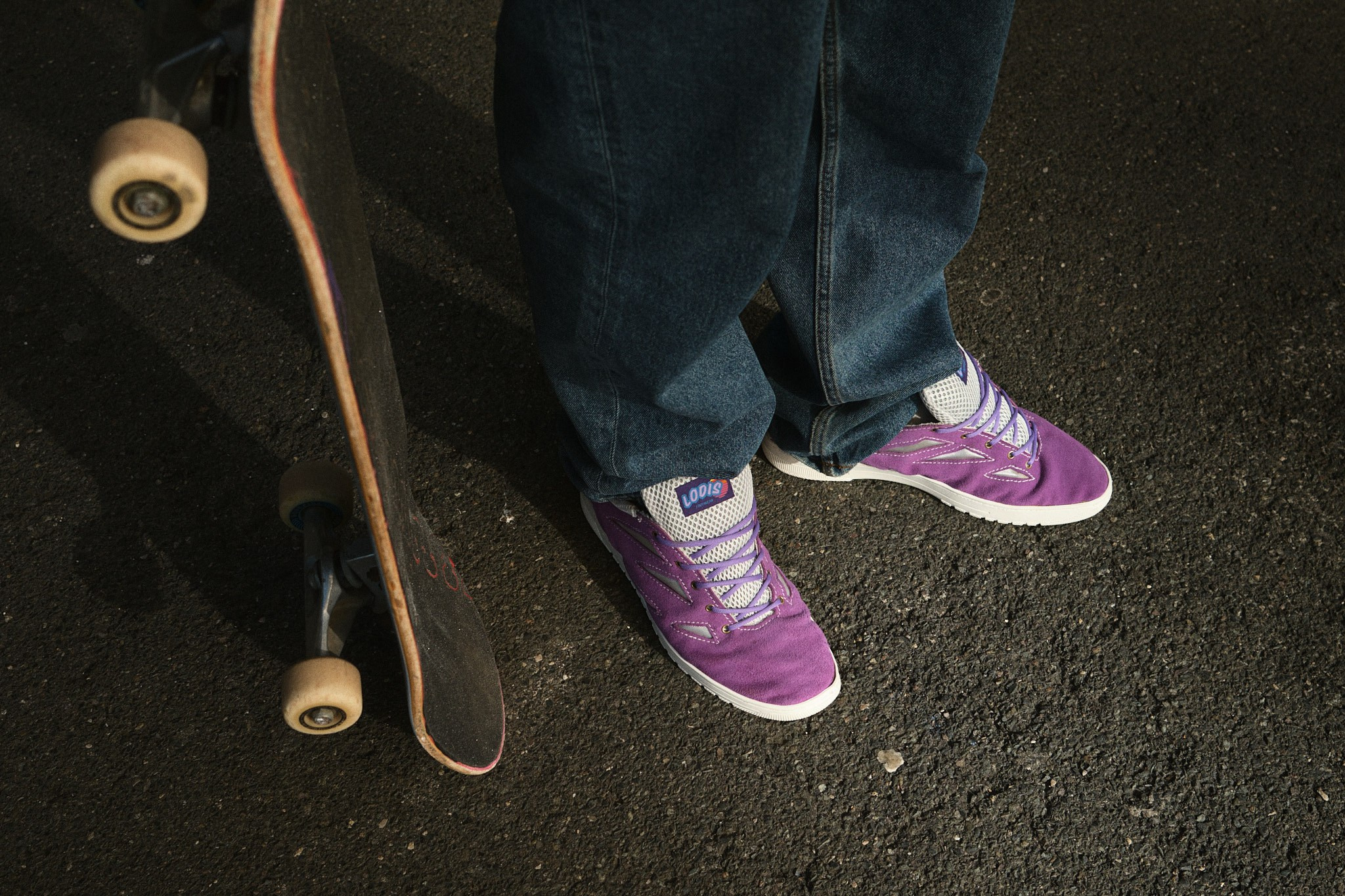 LODIS | Lifestyle. Creador de contenido visual en Barcelona | Dima Kit