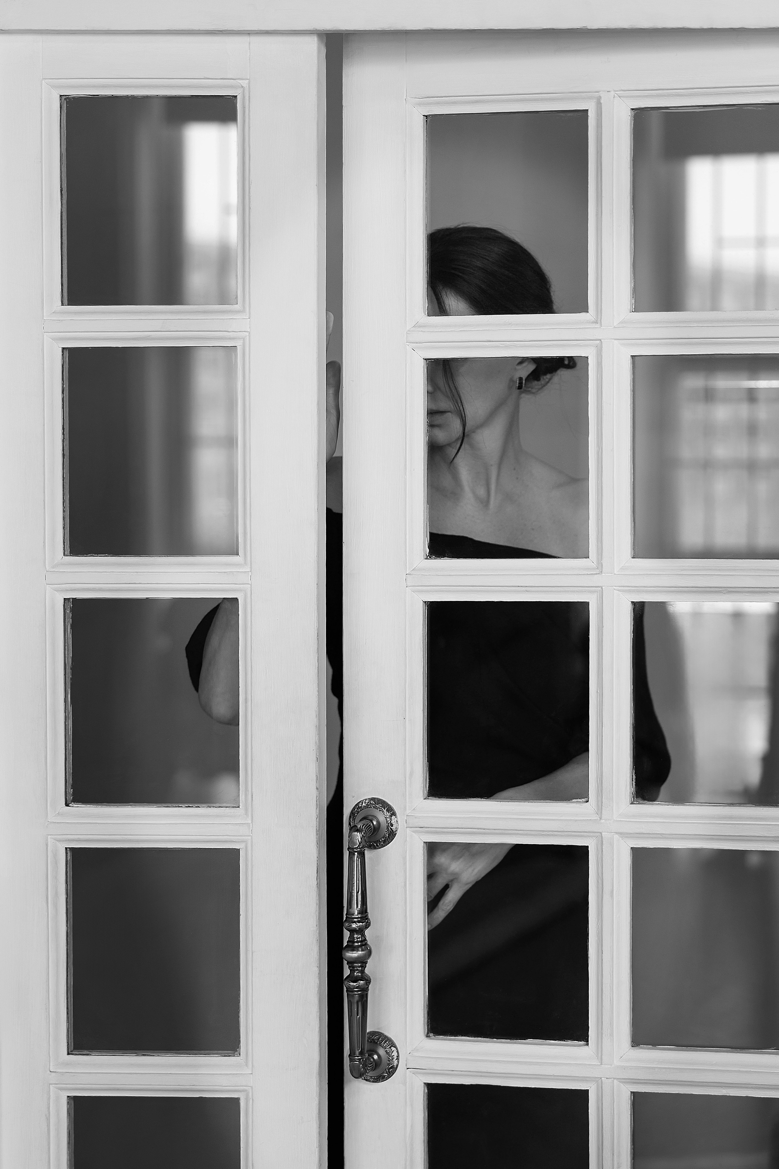 ВИКТОРИЯ. Женский фотограф 45+ Наталья Колосанова, Москва