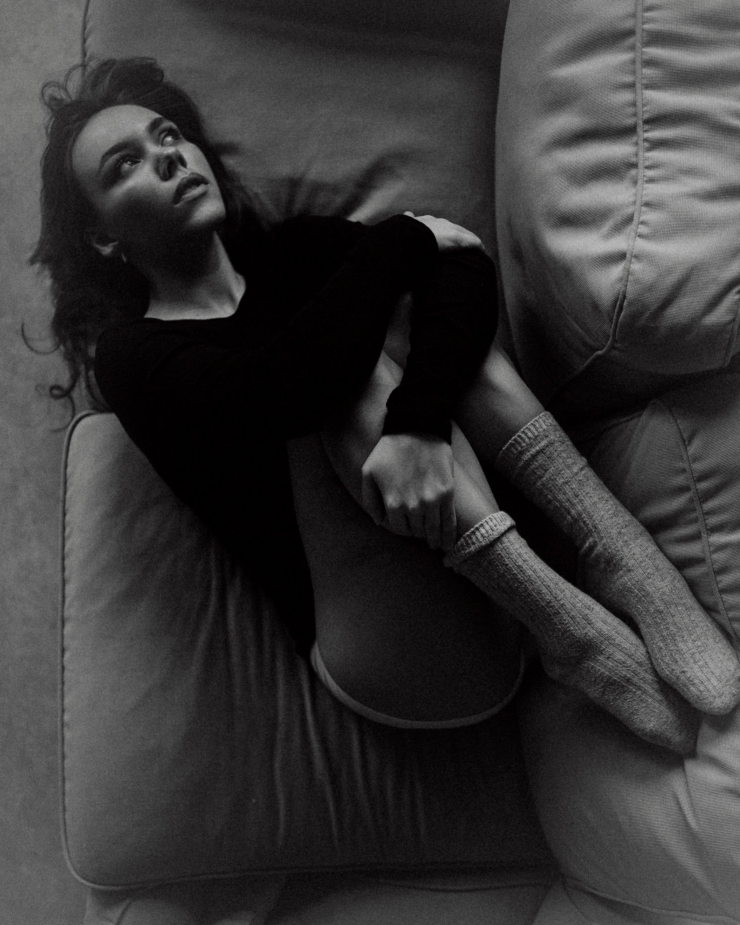 LISA. Inna Mendelson — Photographer