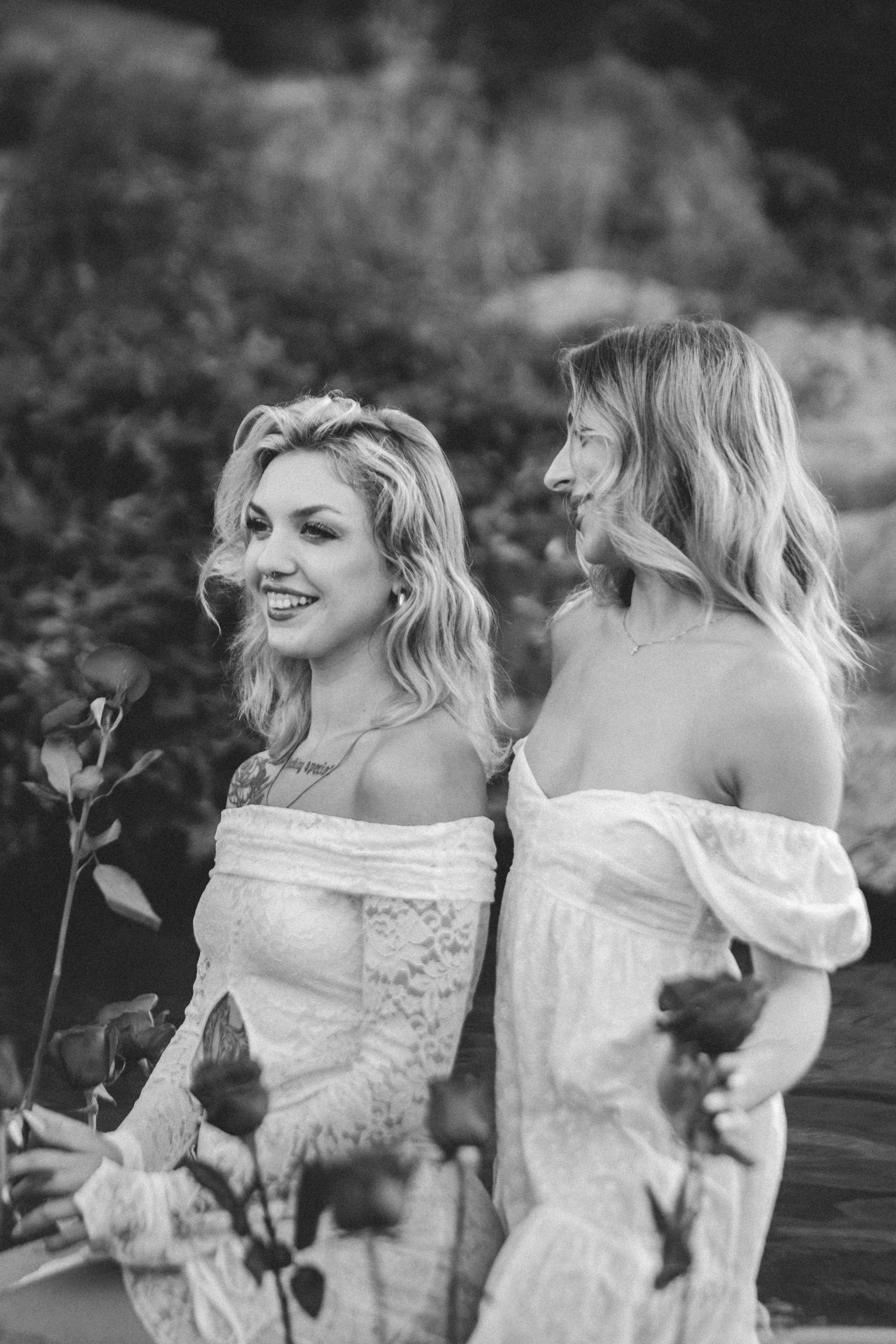 Feminine power. Madhurina photography