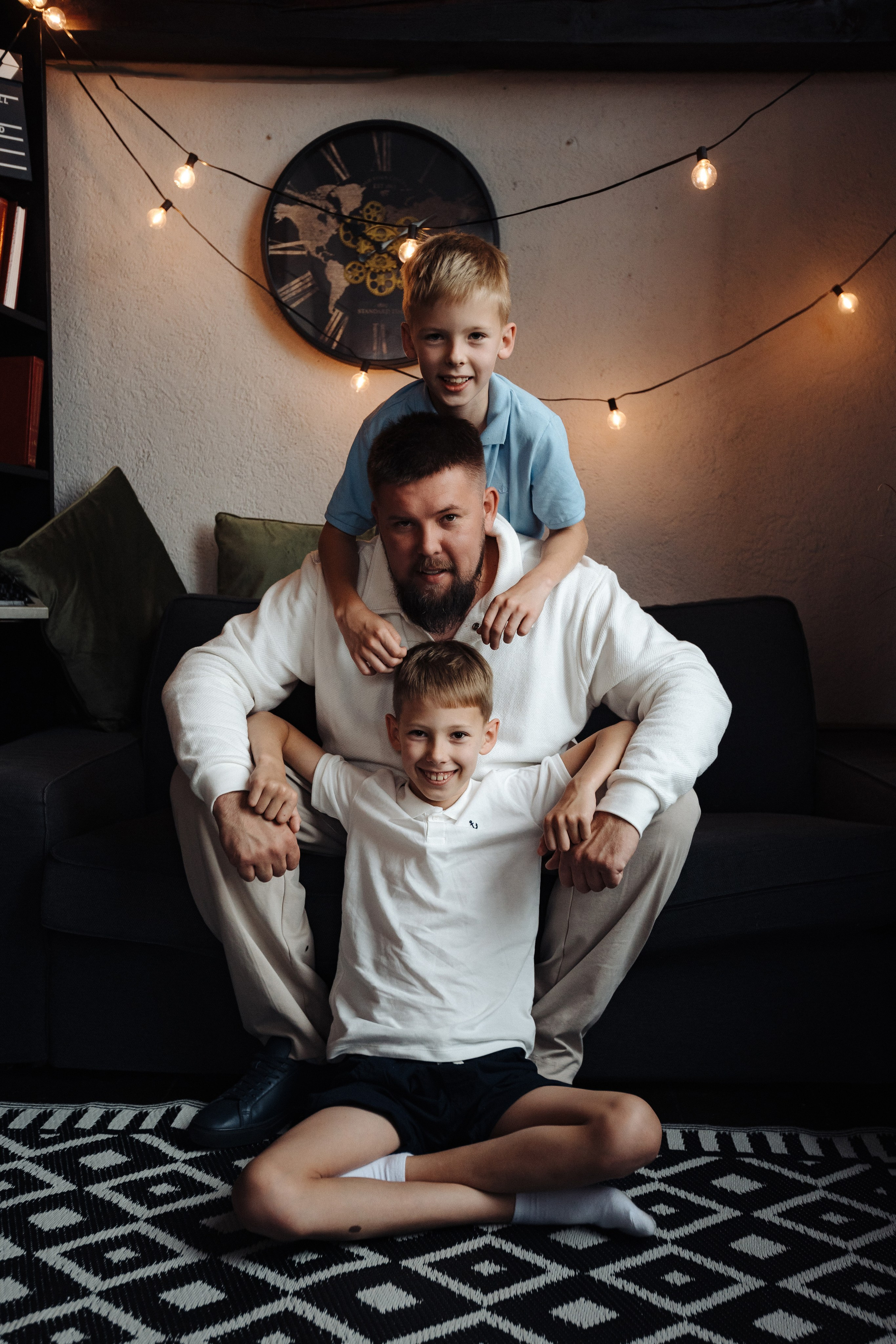 Zvana. Karina Czernecka Foto