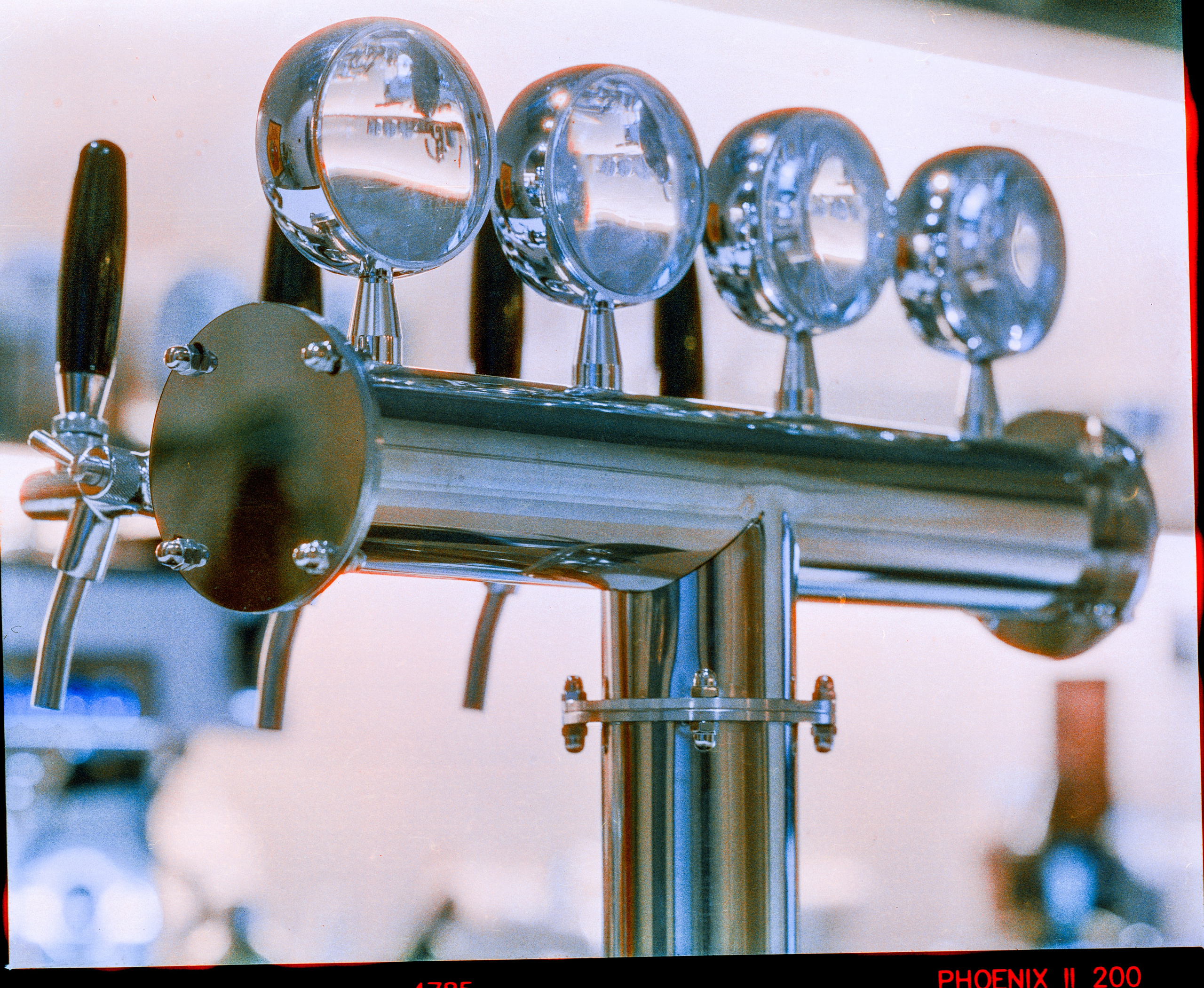 Everything on Film. Portrait, Fashion & Fitness Photography in Chennai| SunnyHazePhotography