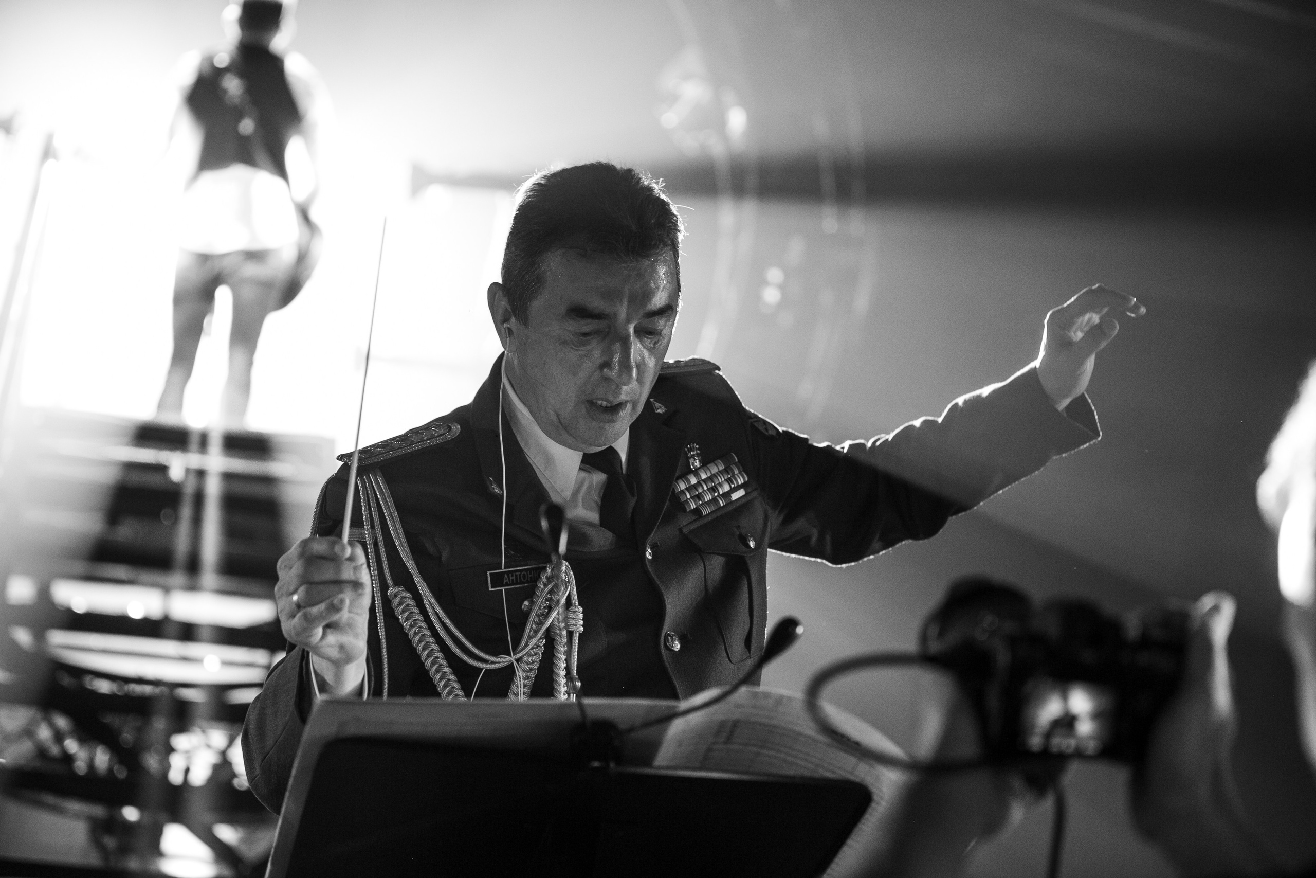 Скай. Репортажний фотограф/анімаліст КИЇВ