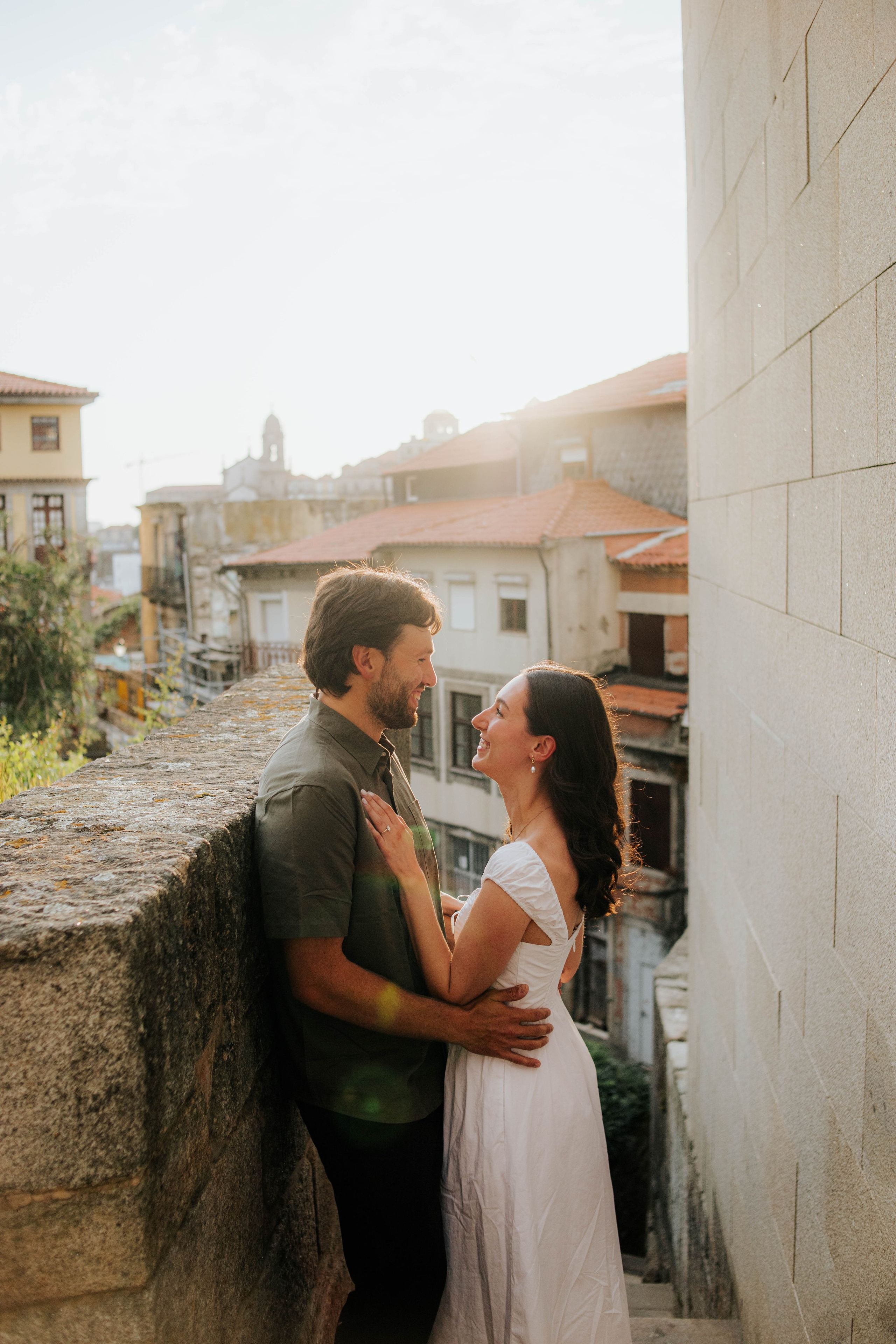 Michael & Brianne / Engagement Session. Philipe Fotografia
