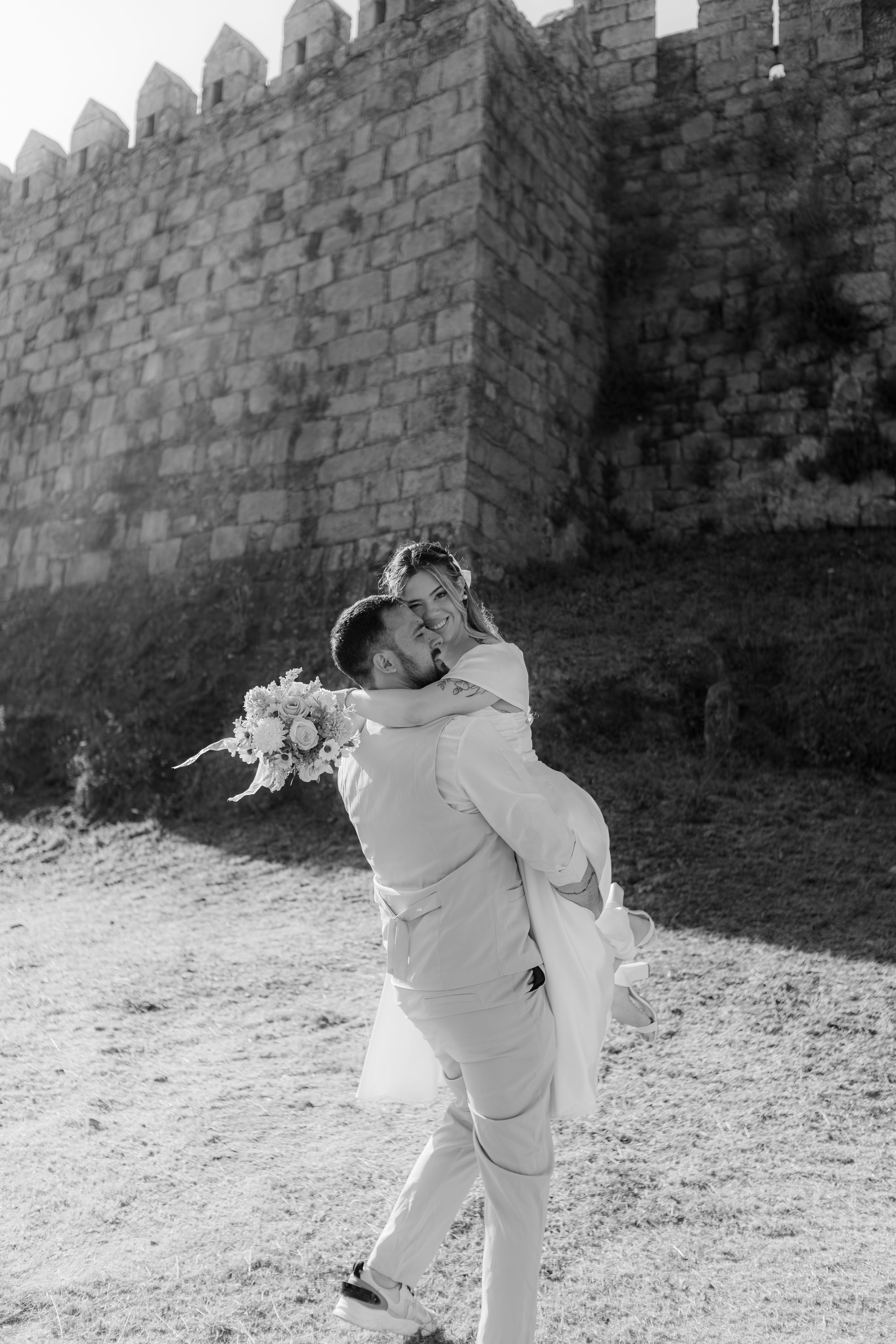 Pre Wedding Raquel & Pedro. Philipe Fotografia
