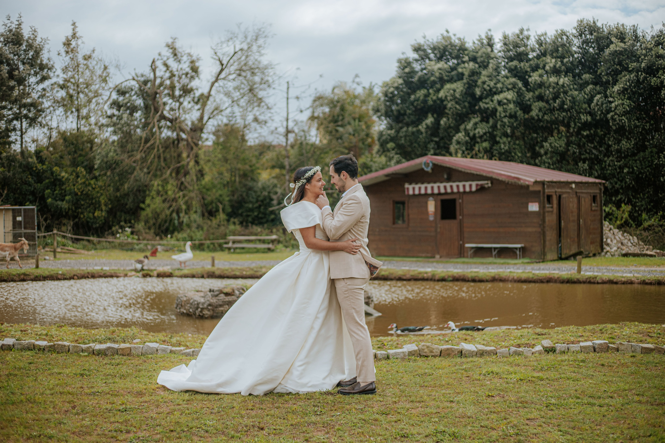 Ines & Pedro. Philipe Fotografia