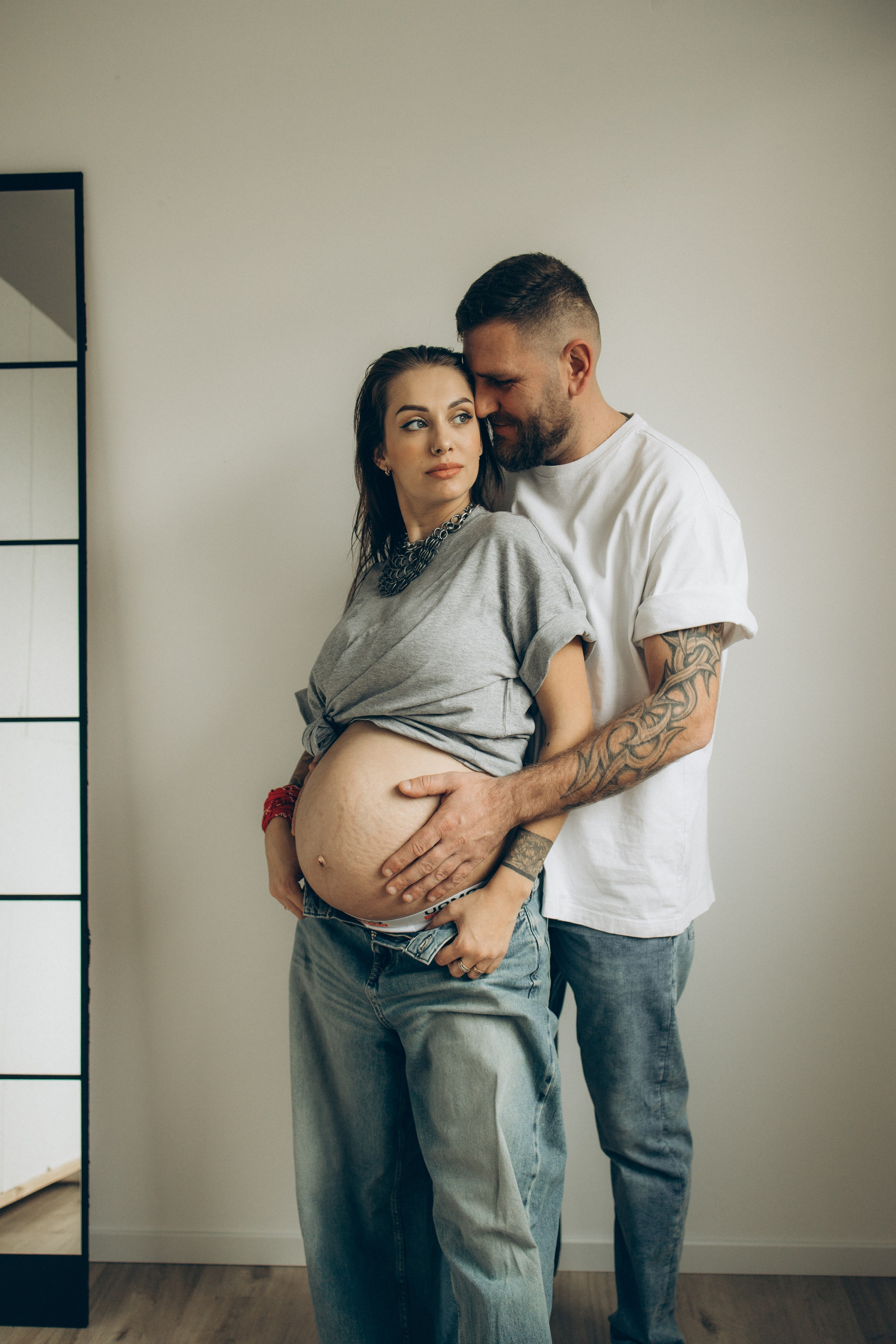Lifestyle. Fotografin Heidenheim / Newborn, Babybauch & Familie - Nadine Schmalz