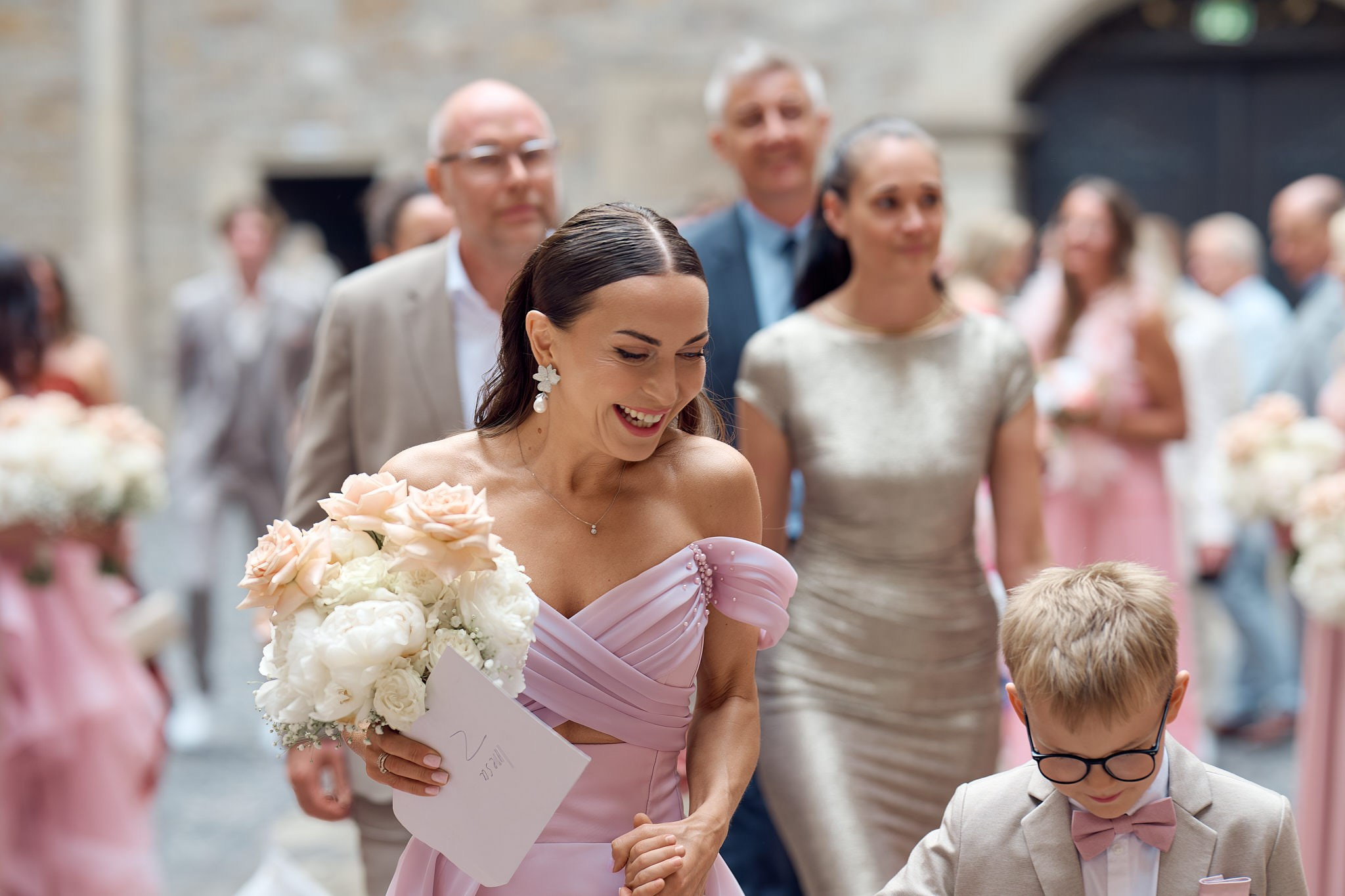 Professionelle Hochzeits- und Portraitfotos in Süddeutschland