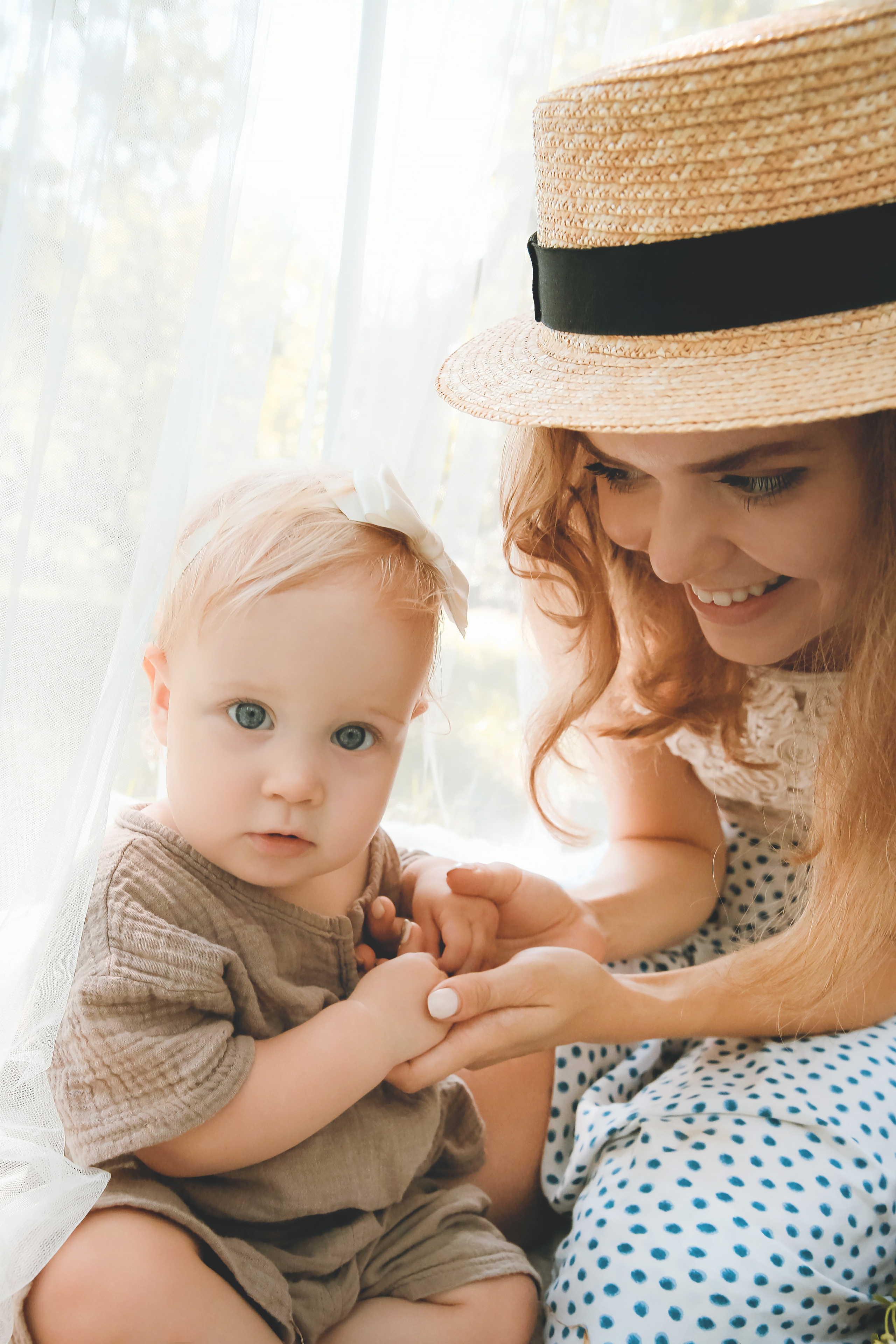 Фотограф Ольга Филимонова