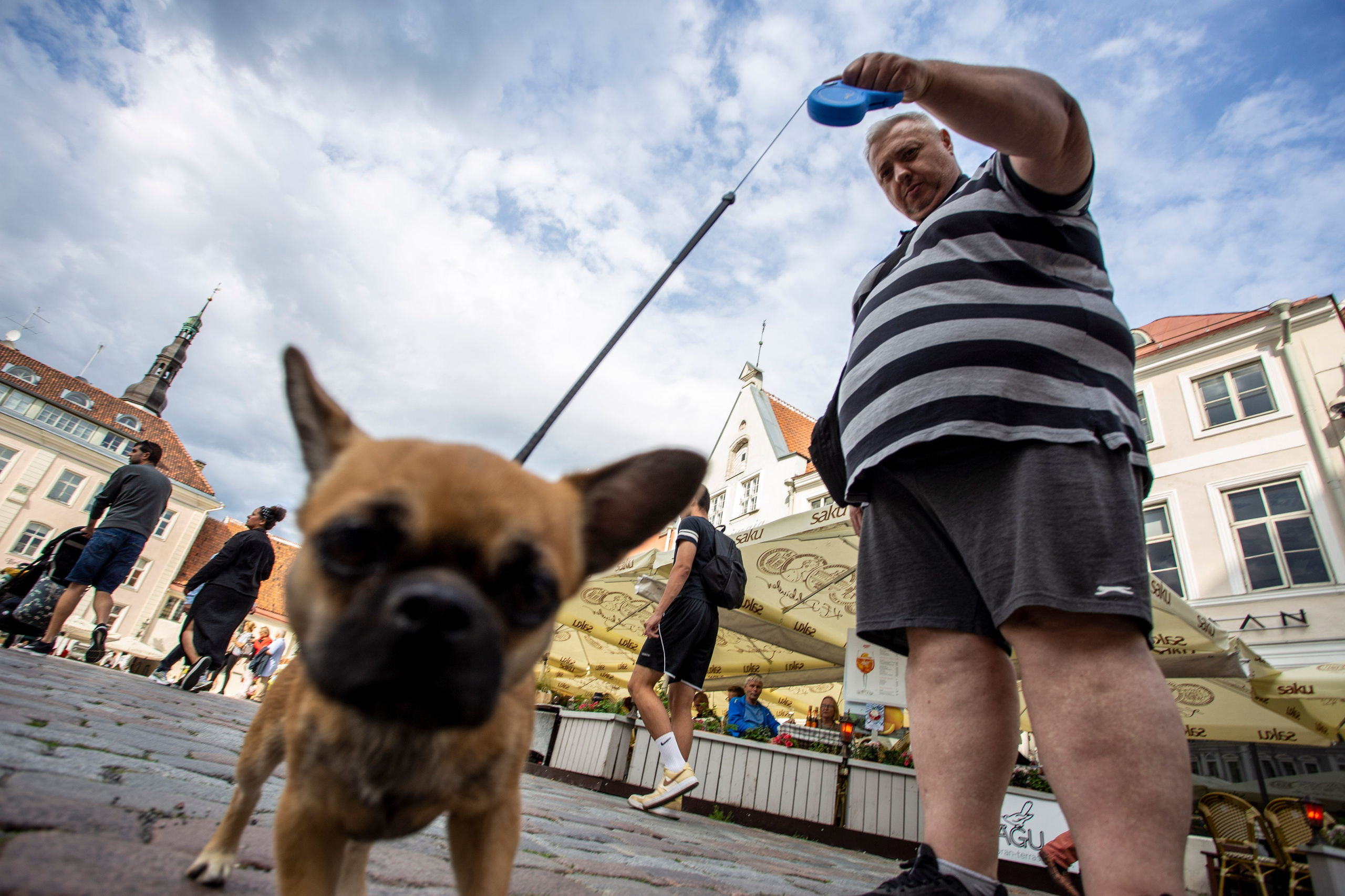 Street. Anton Serdjukov Photography