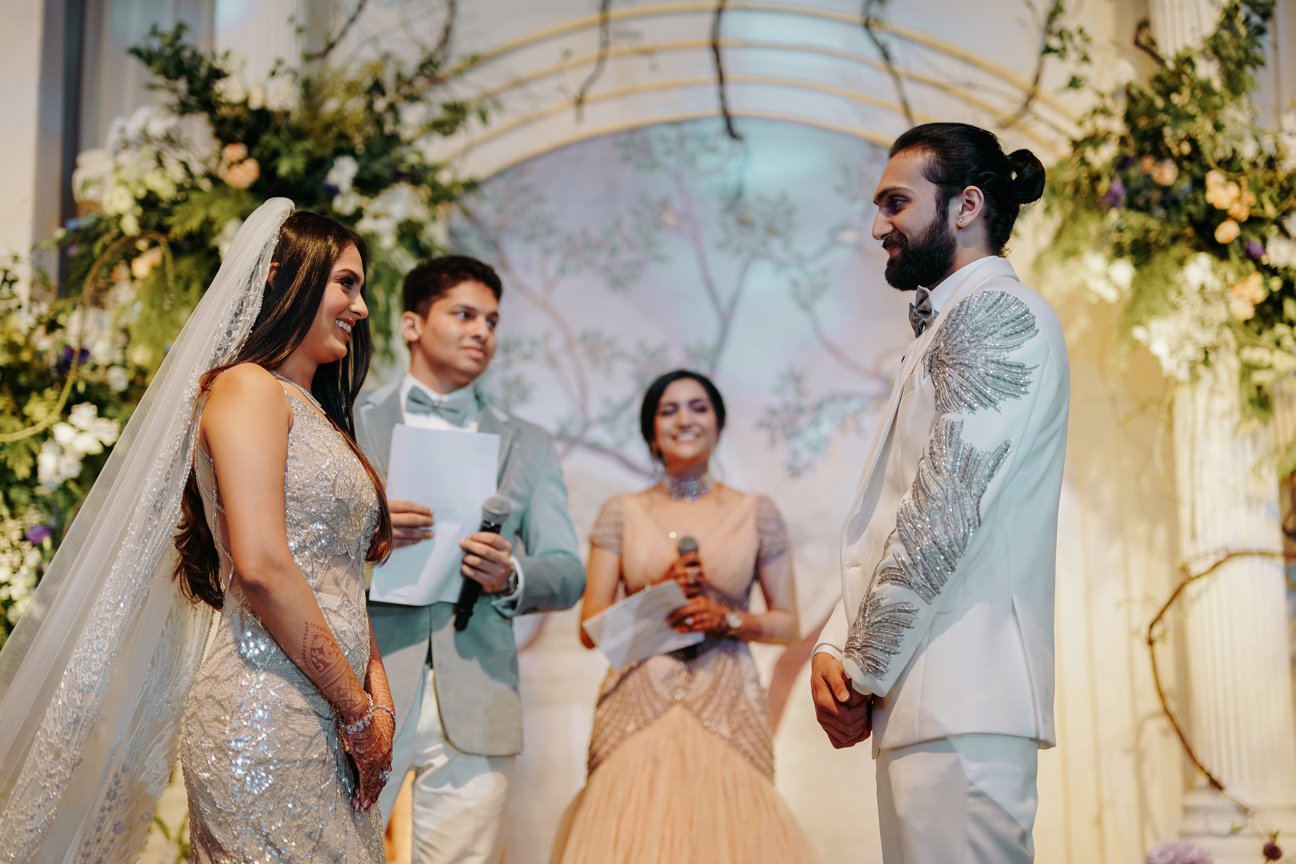 WEDDINGS. Wedding photographer Stalen Robert