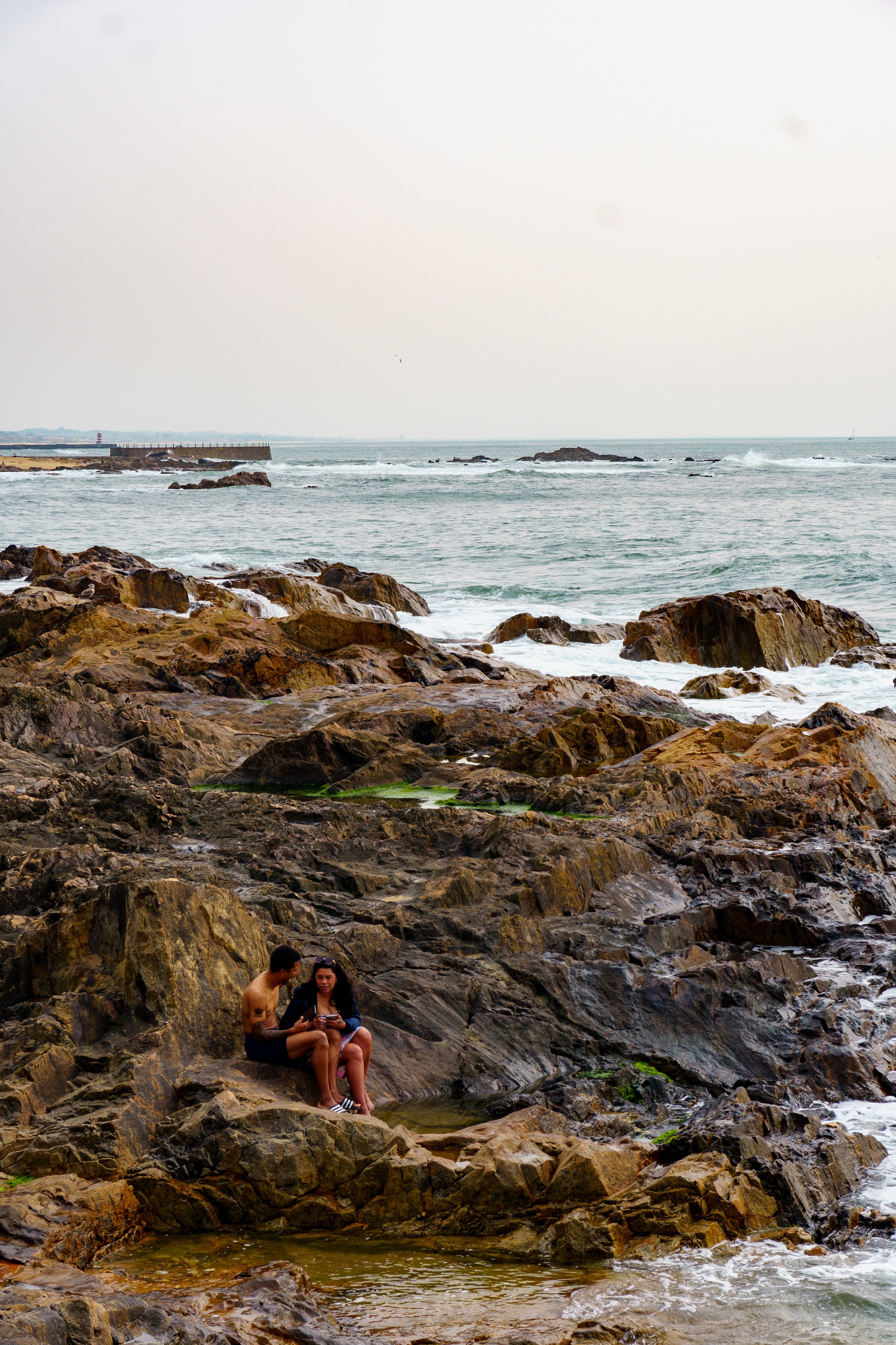 Throwback #1 / Streets of Porto (March 2024). URBANSTREETFILES.ART