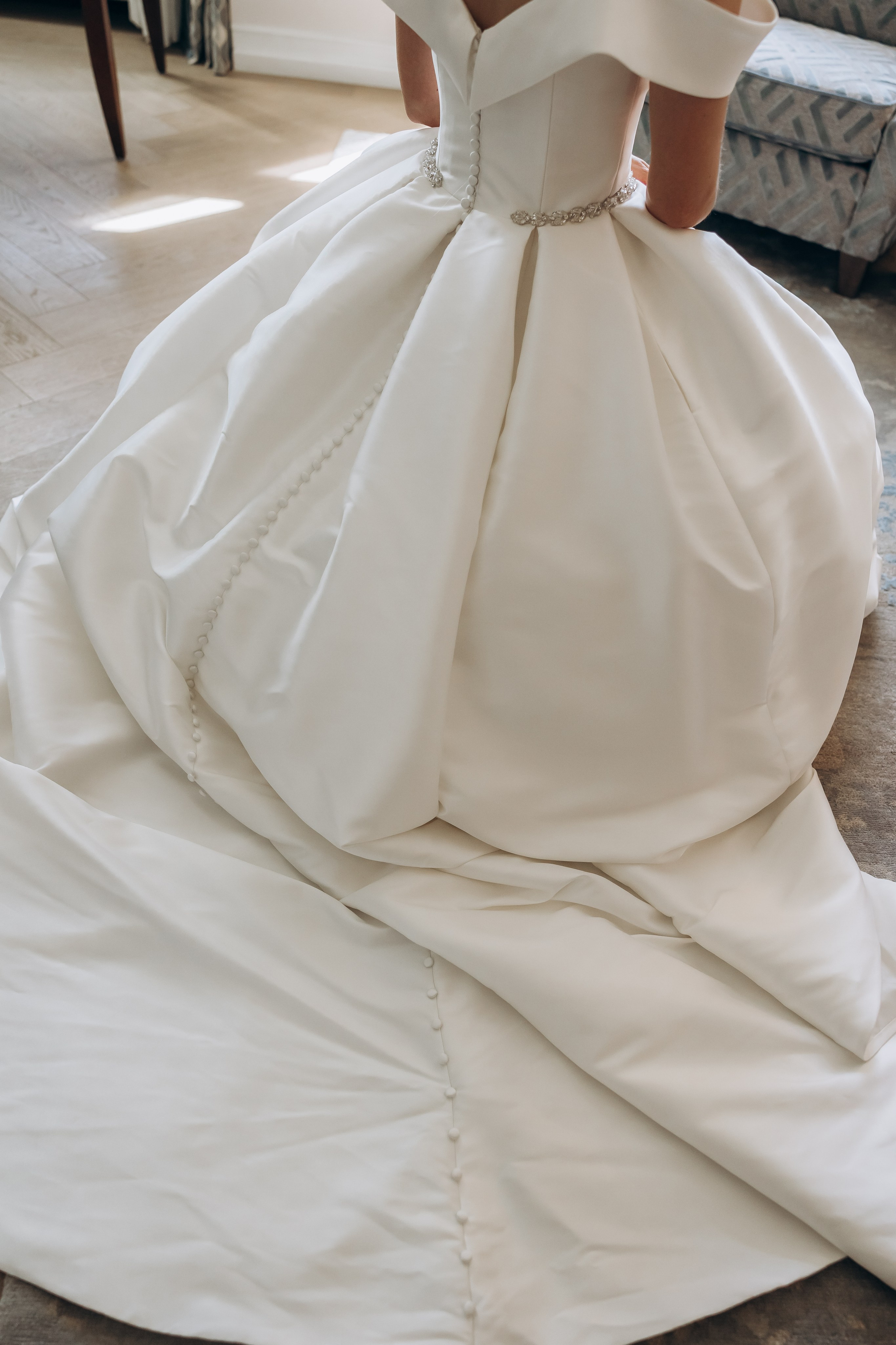 Nader & Sarah. Wedding and Family Photograph