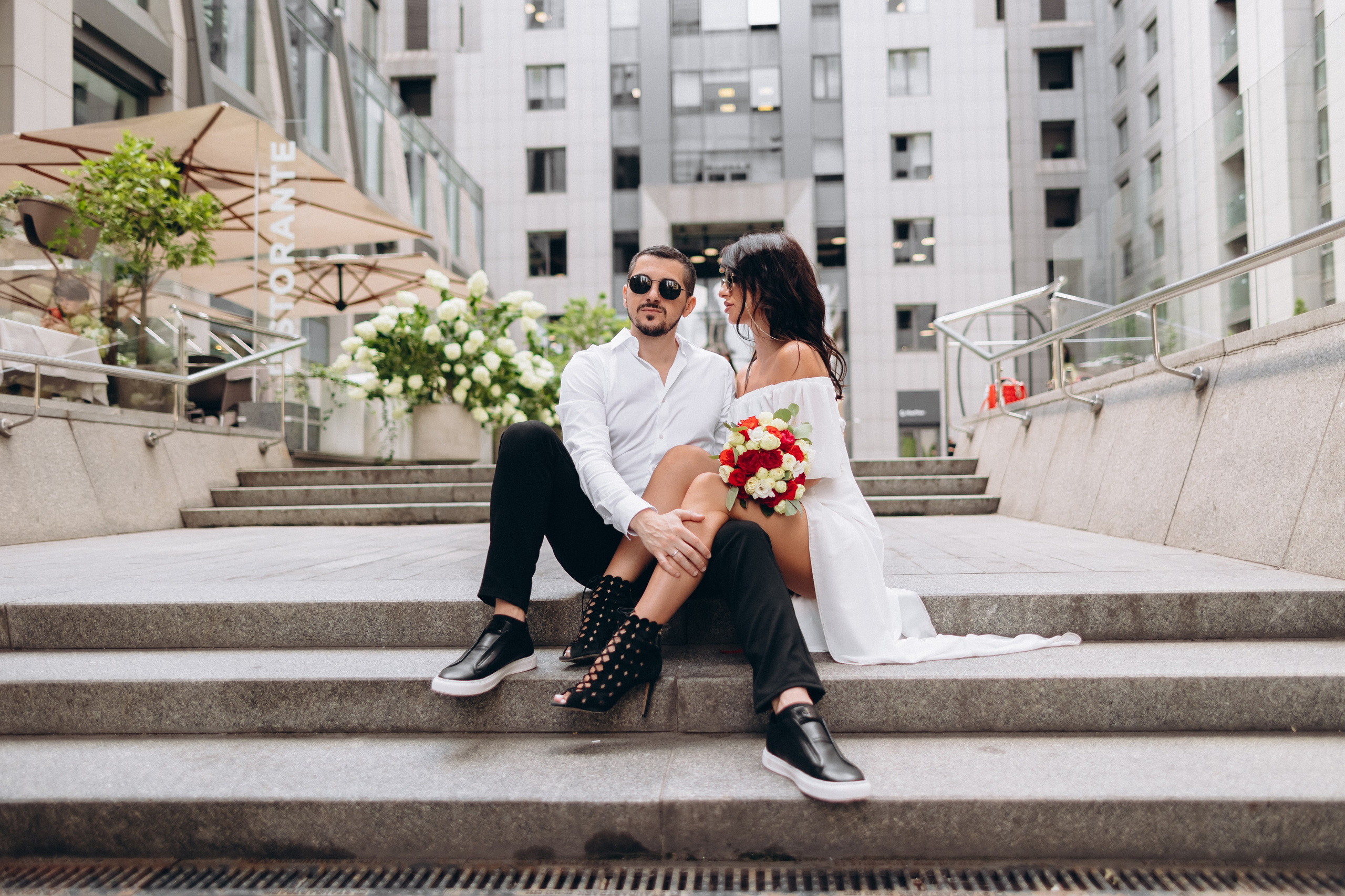 Veronika & Artur. Wedding and Family Photograph