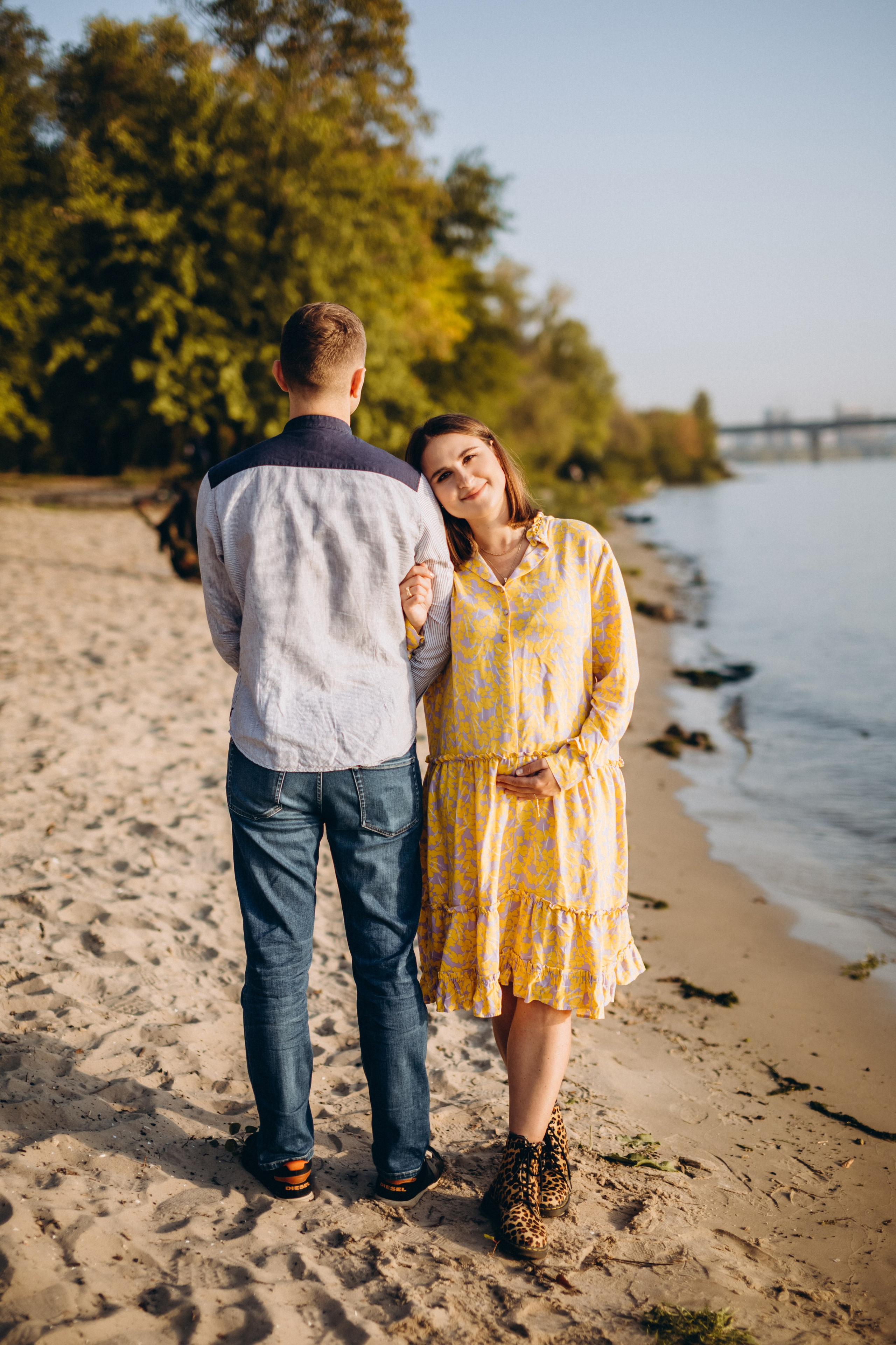 Katrin & Sergey. Wedding and Family Photograph