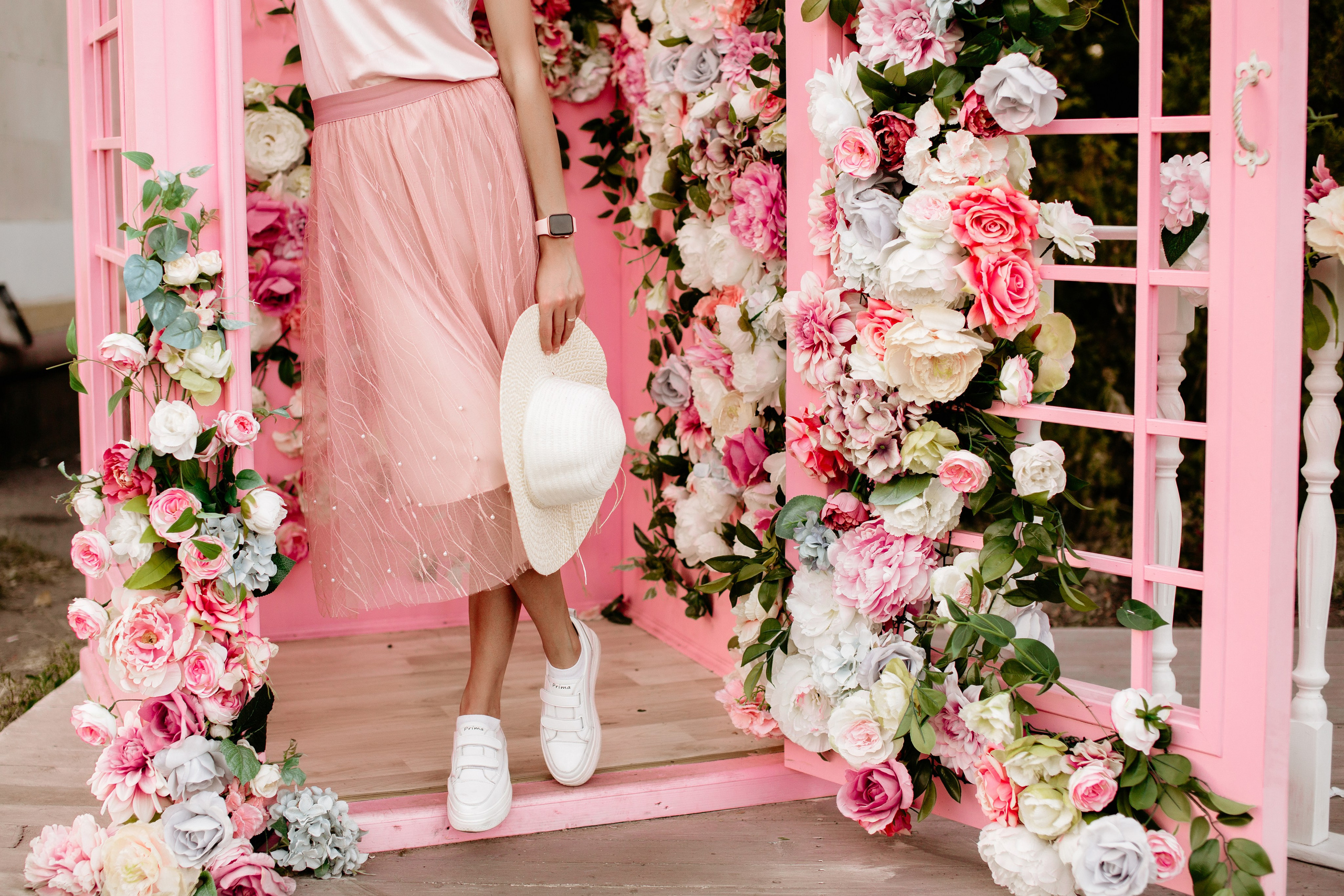 M&D. Wedding and Family Photograph