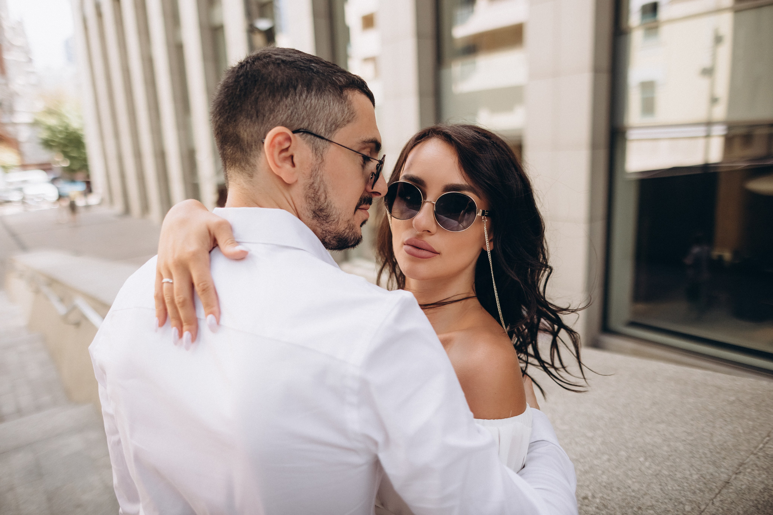 Veronika & Artur. Wedding and Family Photograph