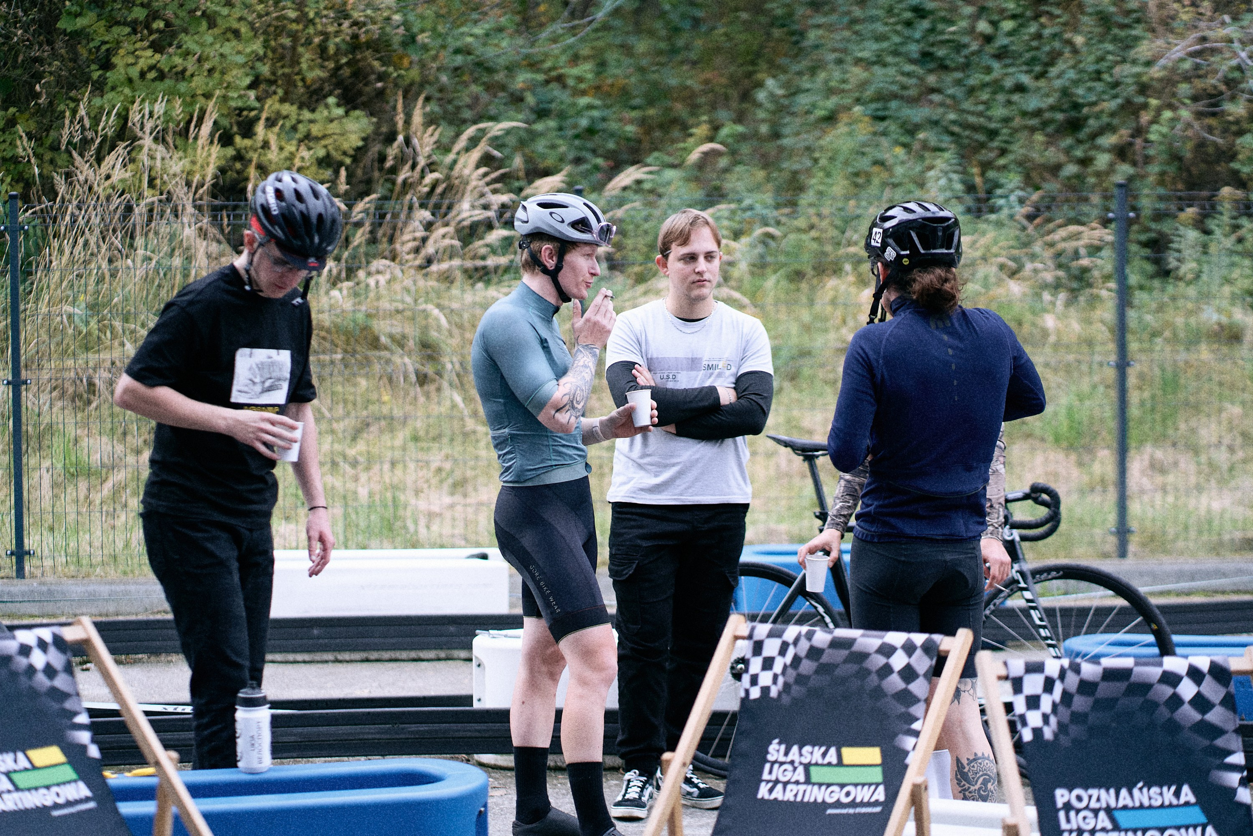 MadLoop 2025 #cycling. Photographer Evgeniya Dovgalyuk