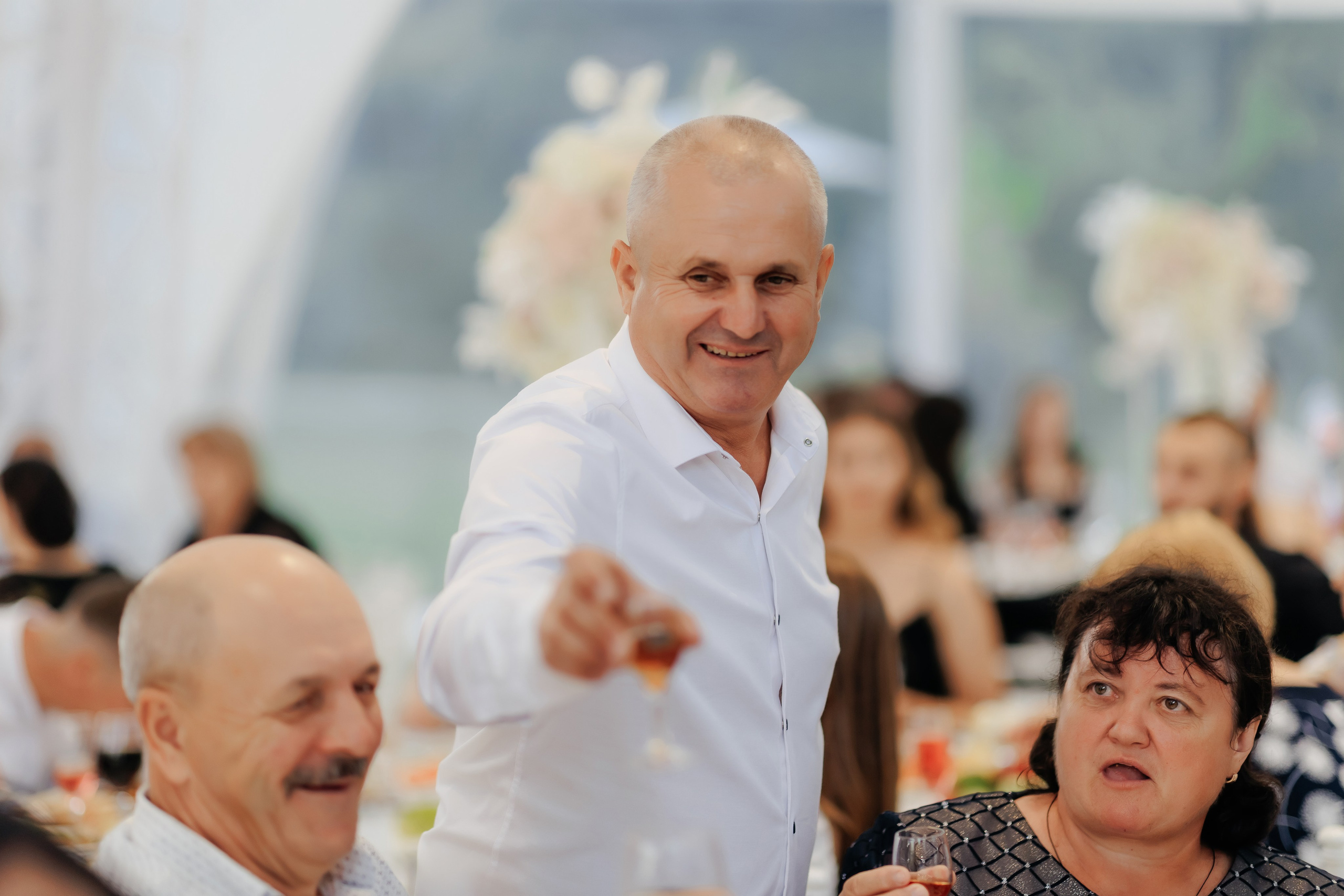 Liviu & Vergilia. ProWed — Foto Video Moldova și România