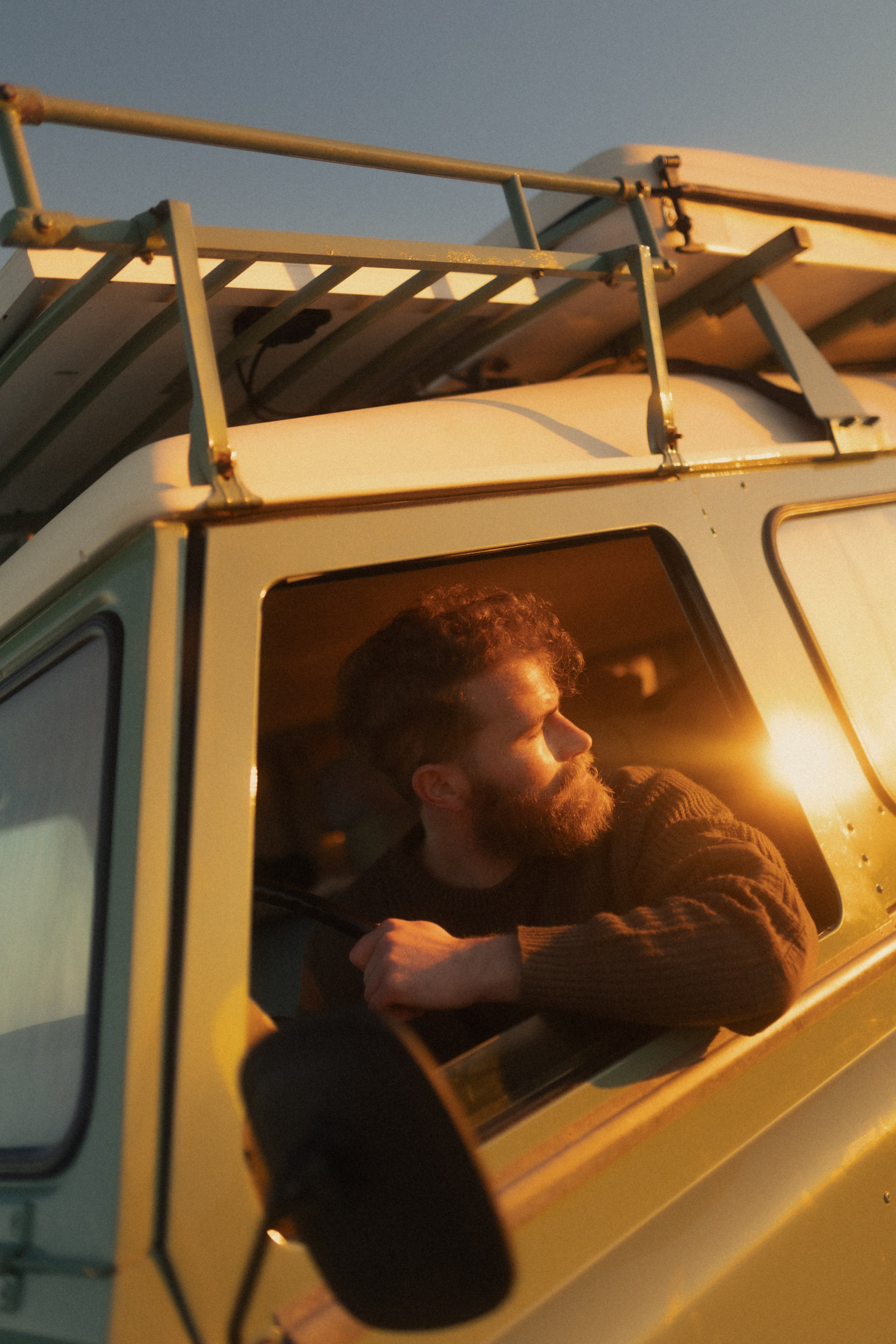 Lanzarote Turtles Van. Patricia Morenci — Mountain Adventures for the Wild at Heart