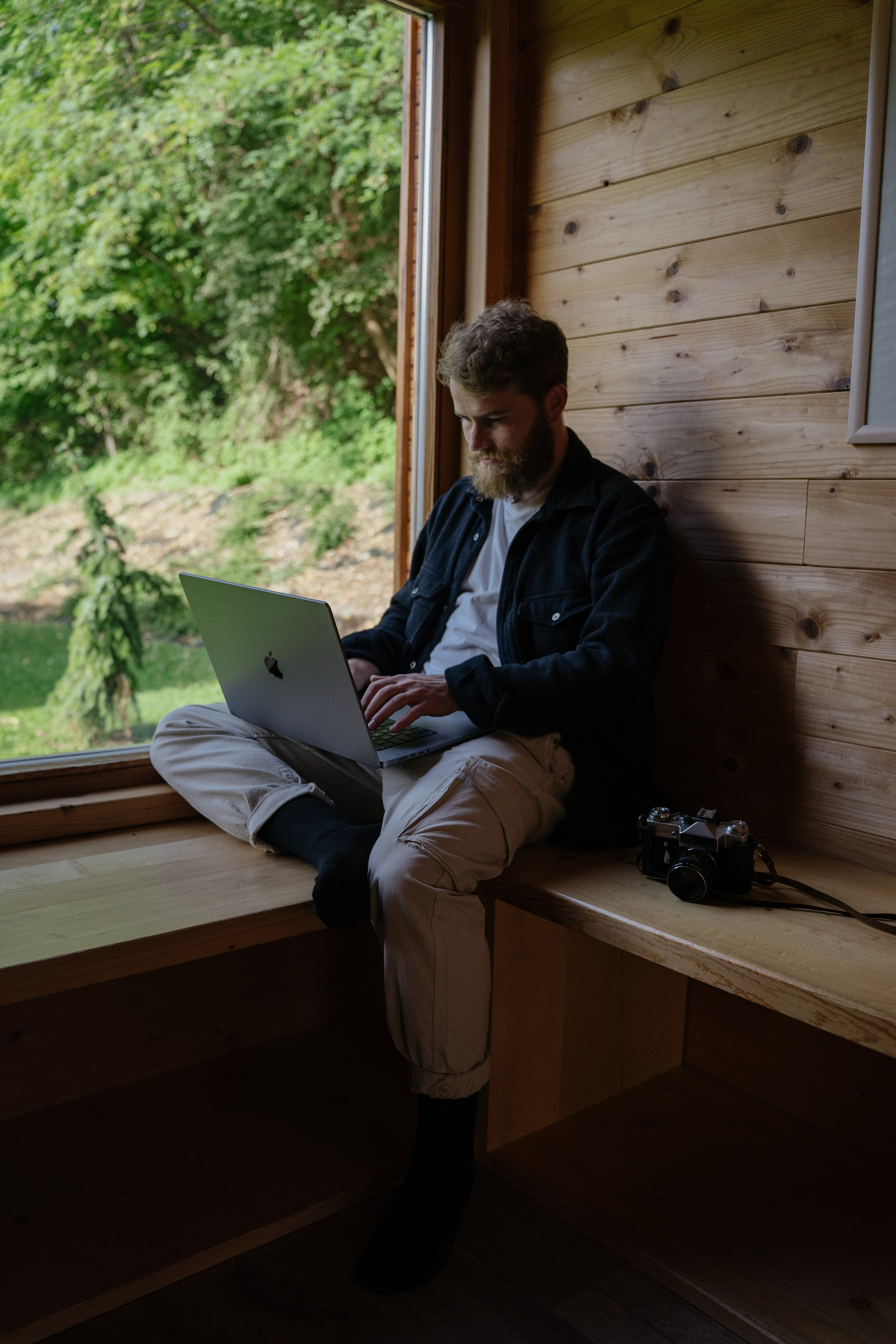 Mood. Patricia Morenci — Mountain Adventures for the Wild at Heart