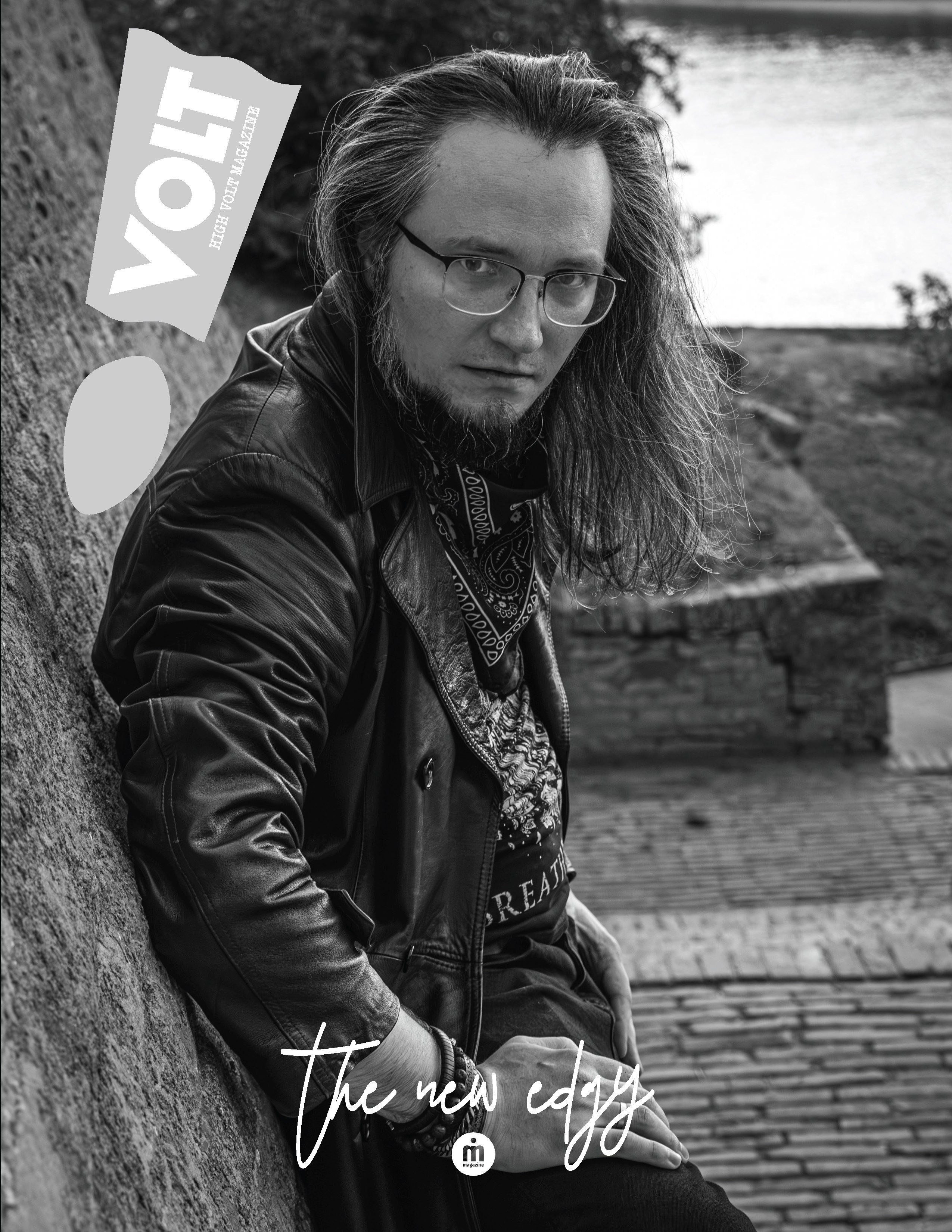 КОЖА, КОТОРУЮ Я НОШУ. Виктория Федосеенко, фотограф в Сербии