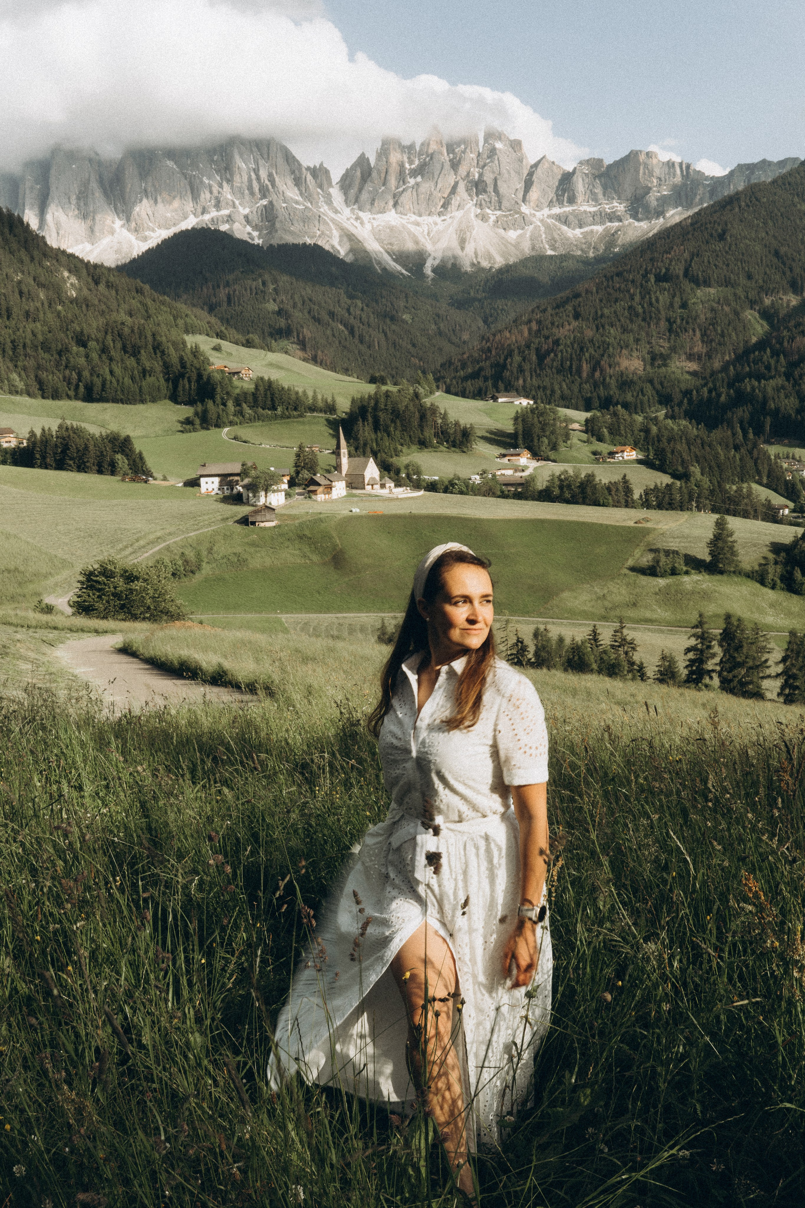 Photography Portfolio | Emotional Moments in the Dolomites