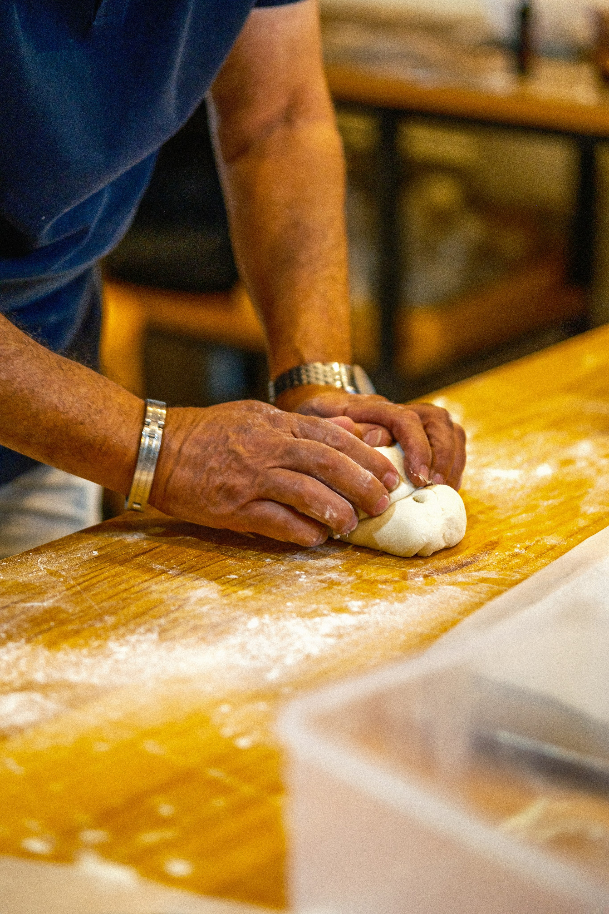 French Bakery. Graytail Photo