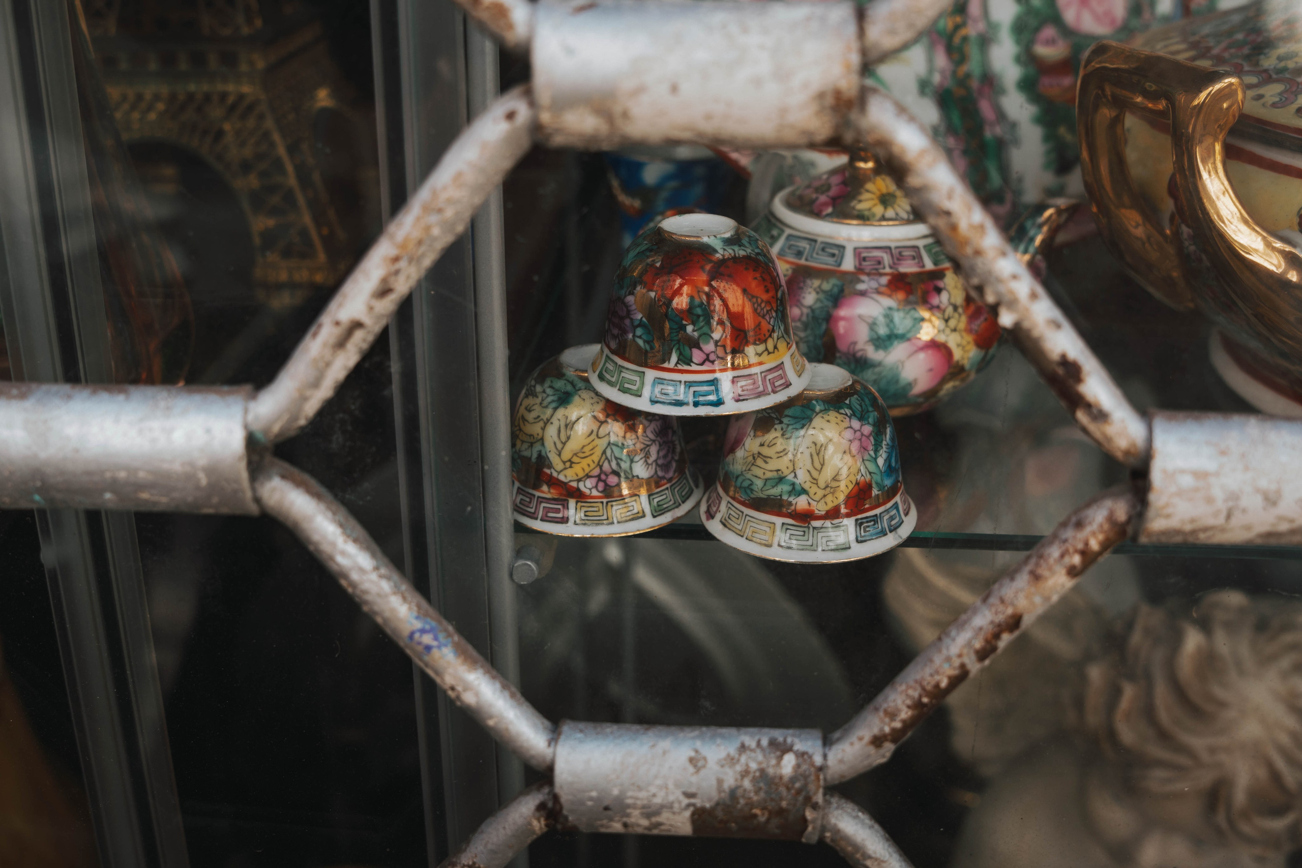 Lisboa, Agosto 2024. Alba del Norte Studio