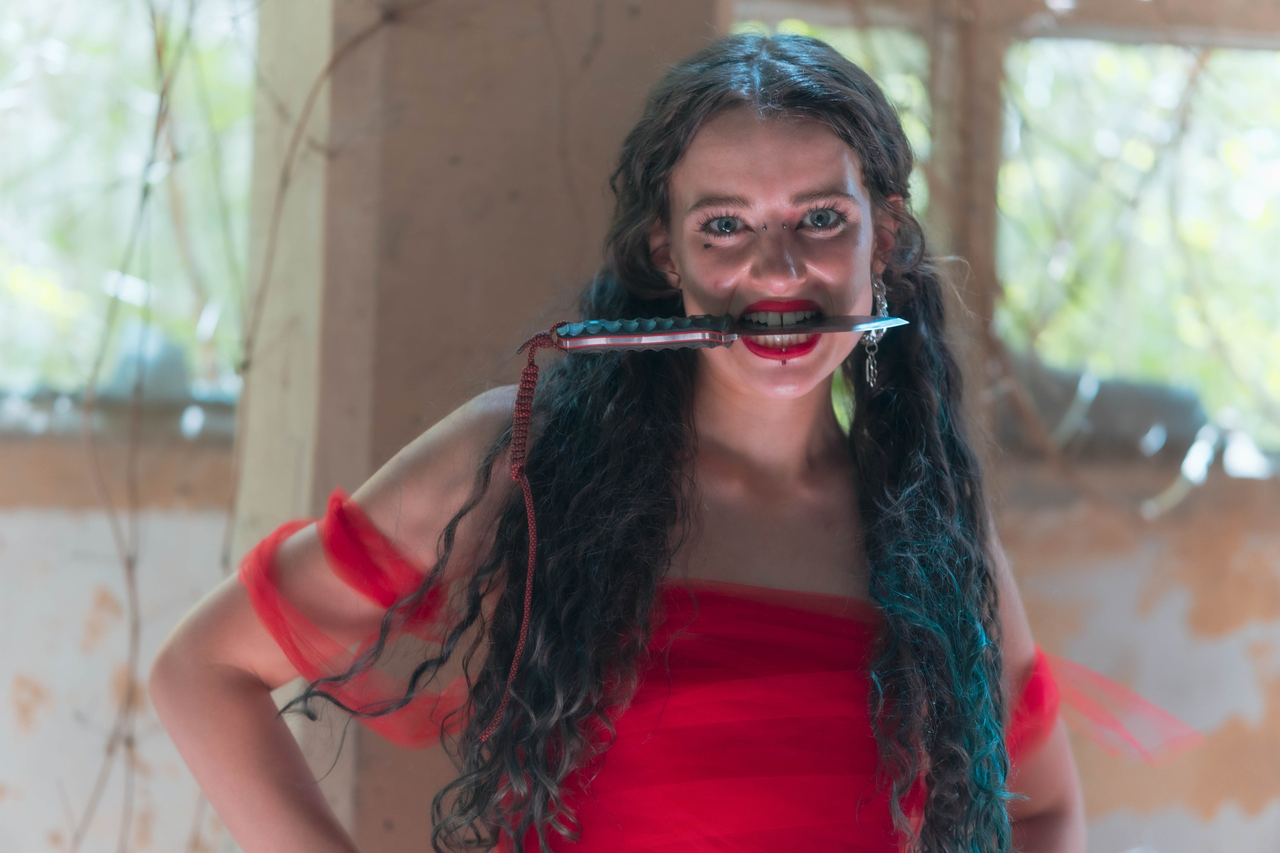 Dani. Alba del Norte Studio