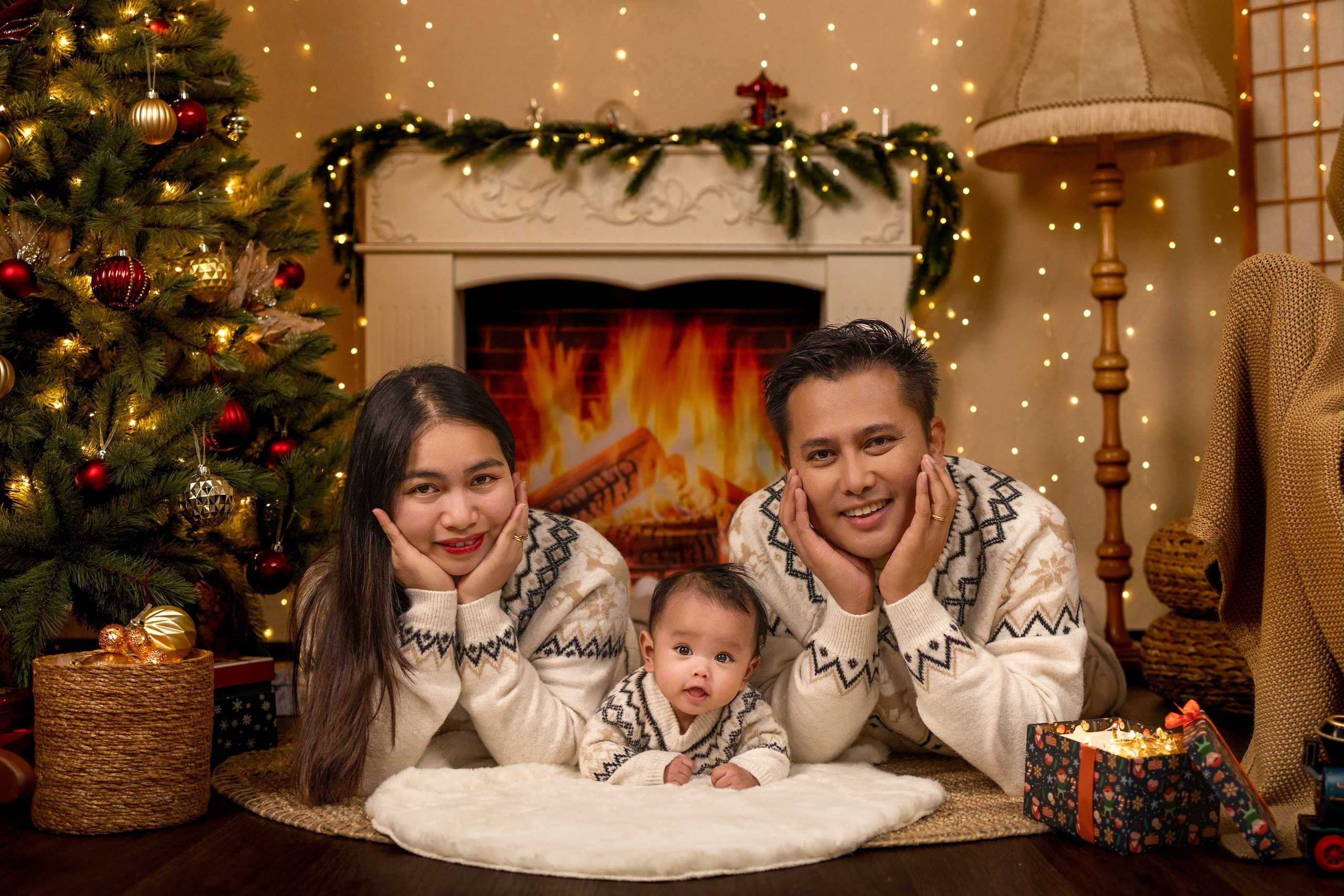 About the Studio. Family & Maternity Photographer in Dresden Tatiana Mudryak