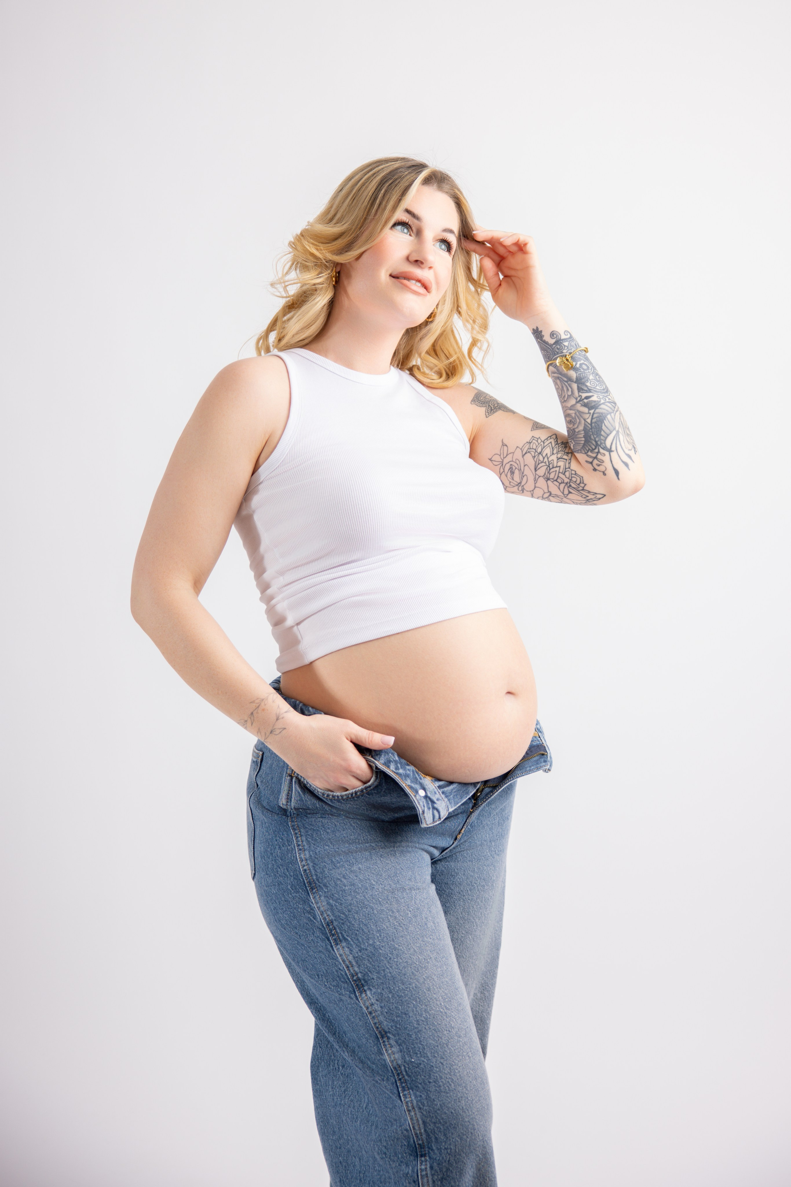 About the Studio. Family & Maternity Photographer in Dresden Tatiana Mudryak