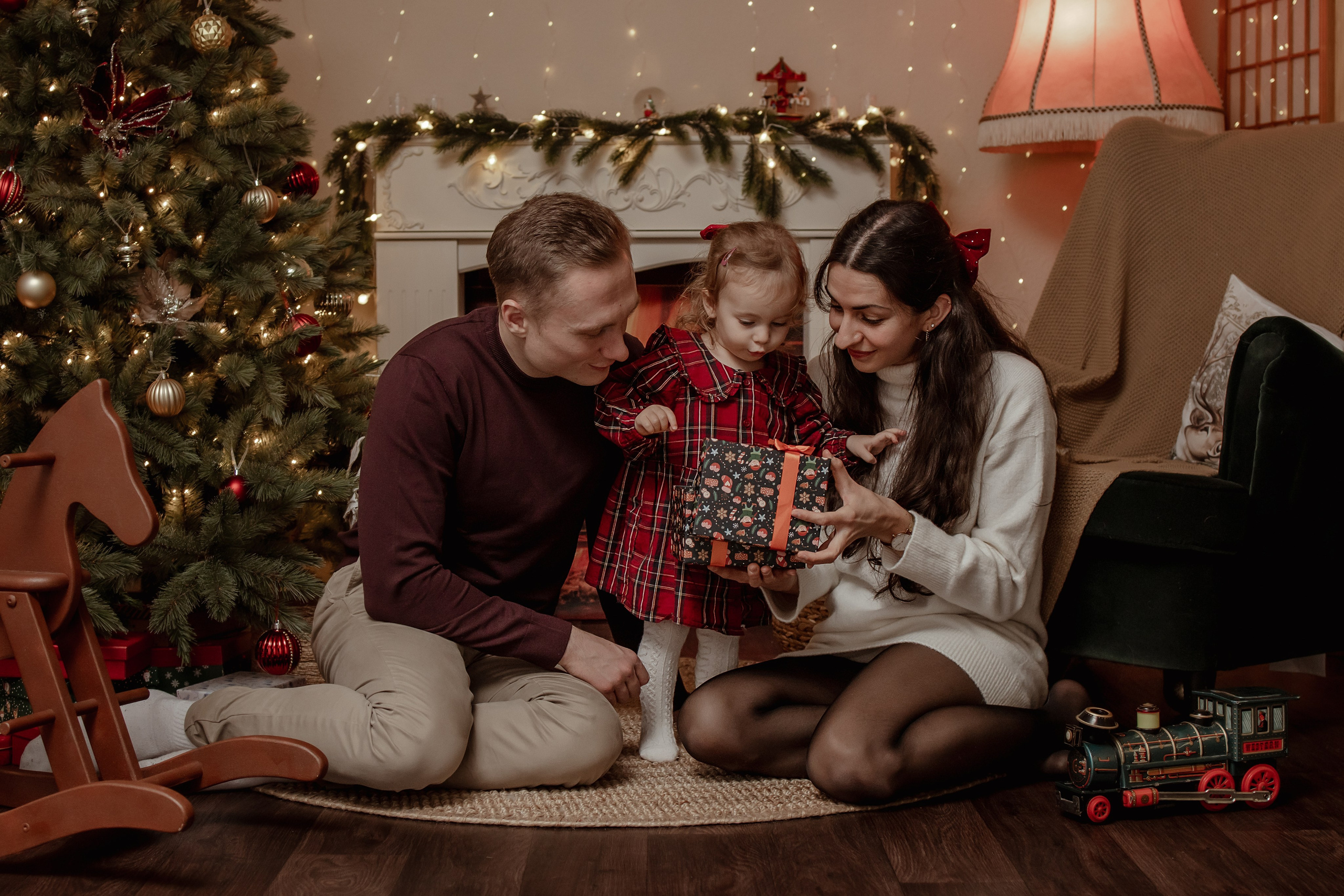 About the Studio. Family & Maternity Photographer in Dresden Tatiana Mudryak