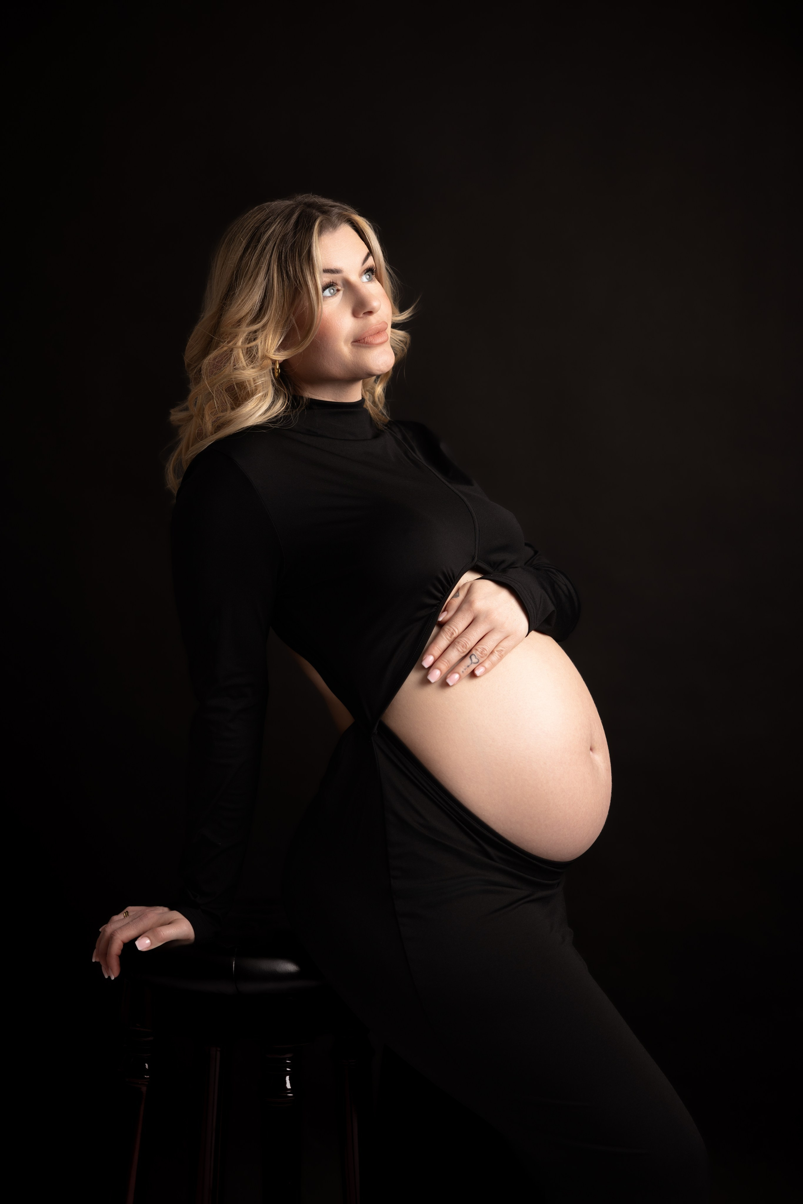 About the Studio. Family & Maternity Photographer in Dresden Tatiana Mudryak