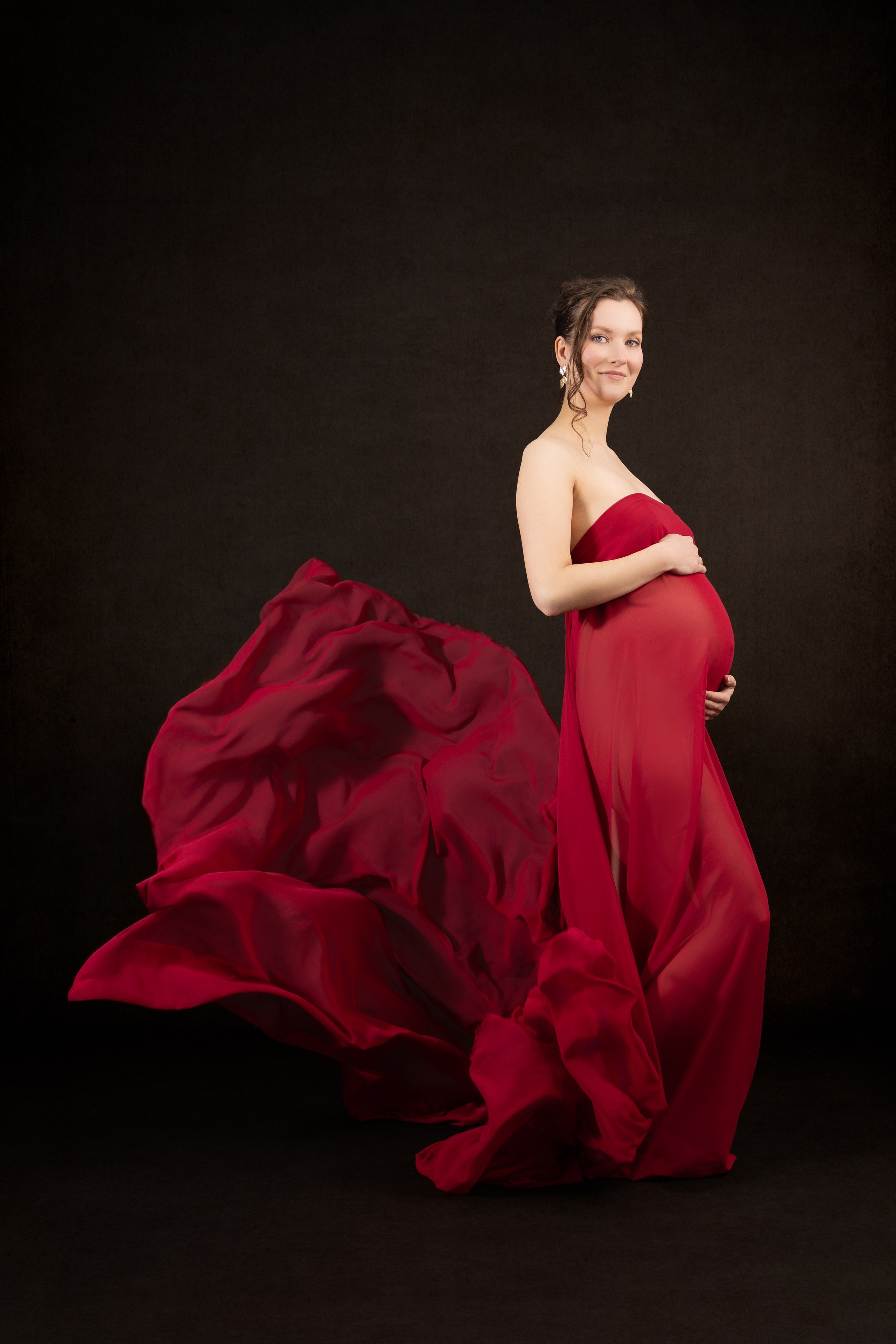 About the Studio. Family & Maternity Photographer in Dresden Tatiana Mudryak