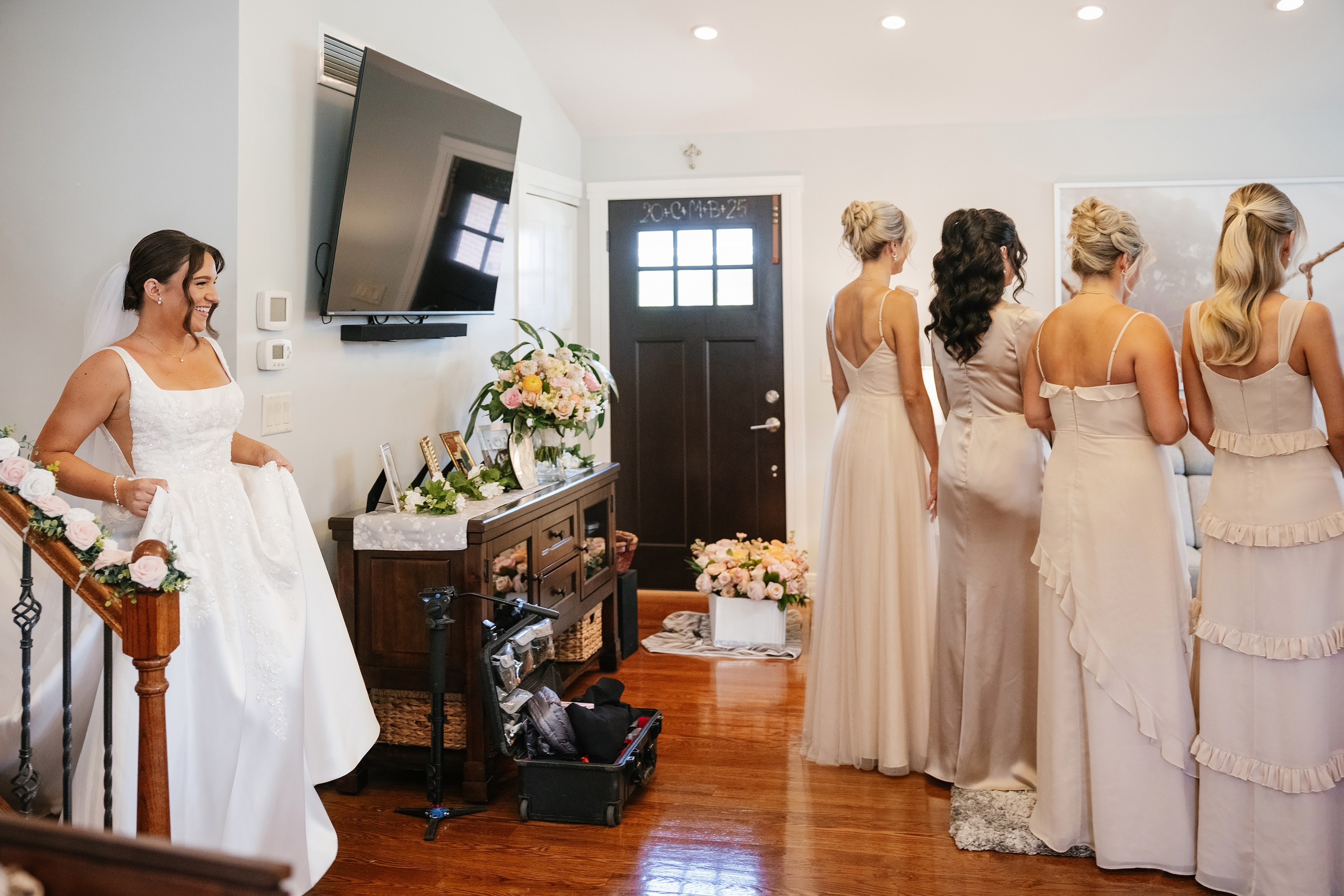 09.06.2025 Wedding. Wedding family event photographer in Chicago Nick Yushevich