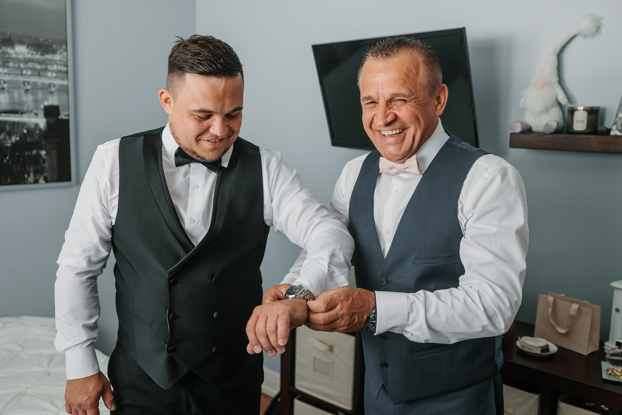 31.08.2024 Wedding. Wedding family event photographer in Chicago Nick Yushevich