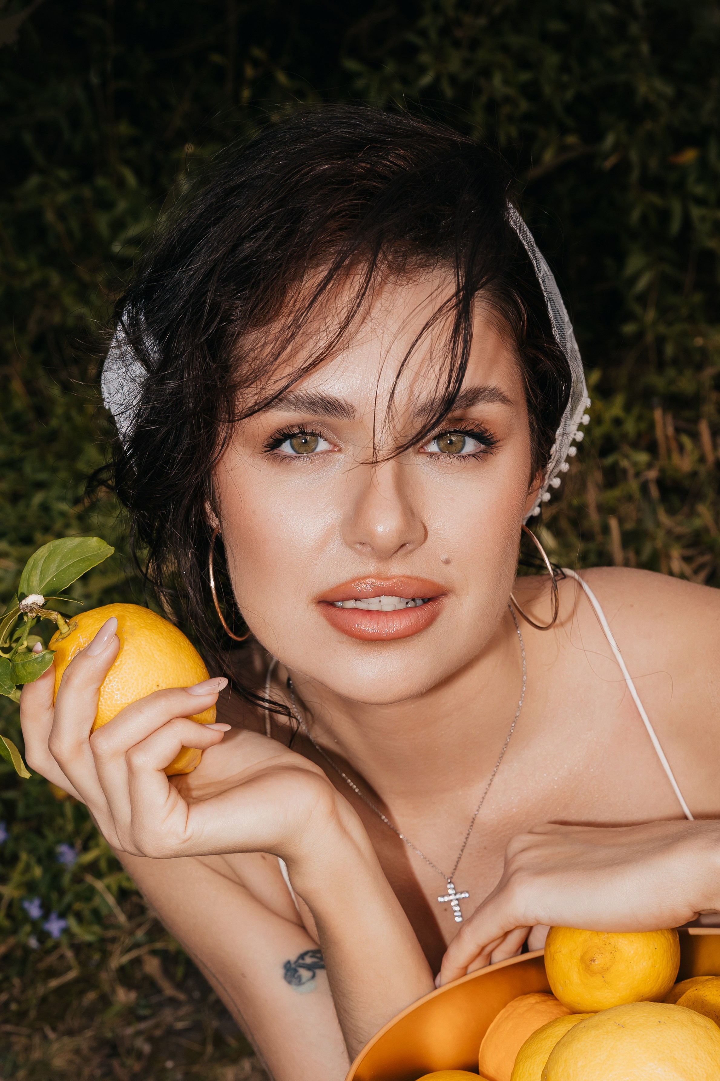 Vlada. Viktoria Motte Fotografie Event-, Business- und Porträtfotografie Stuttgart | Mallorca