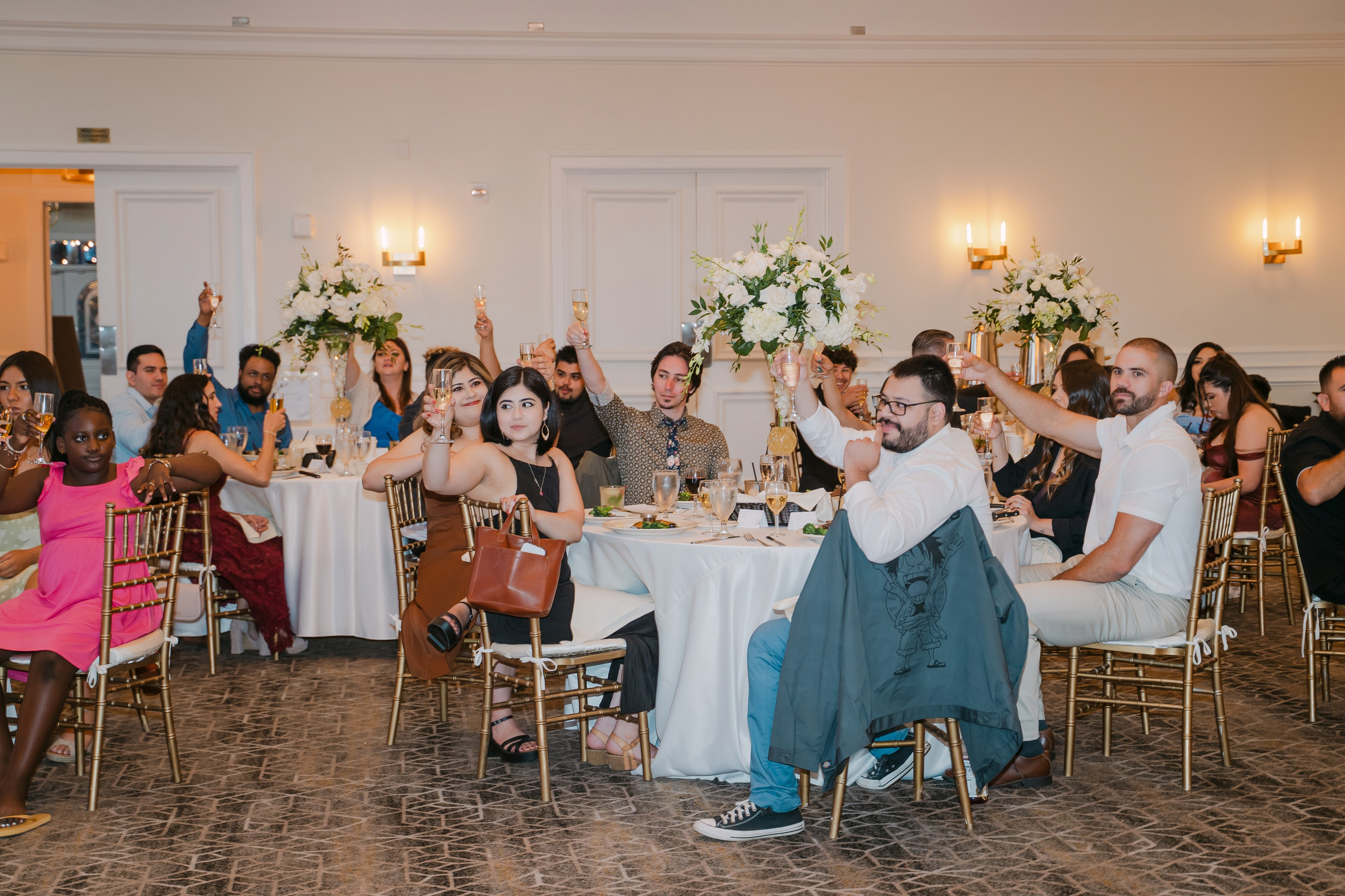 Jazzmin & Alan. Babich_weddings