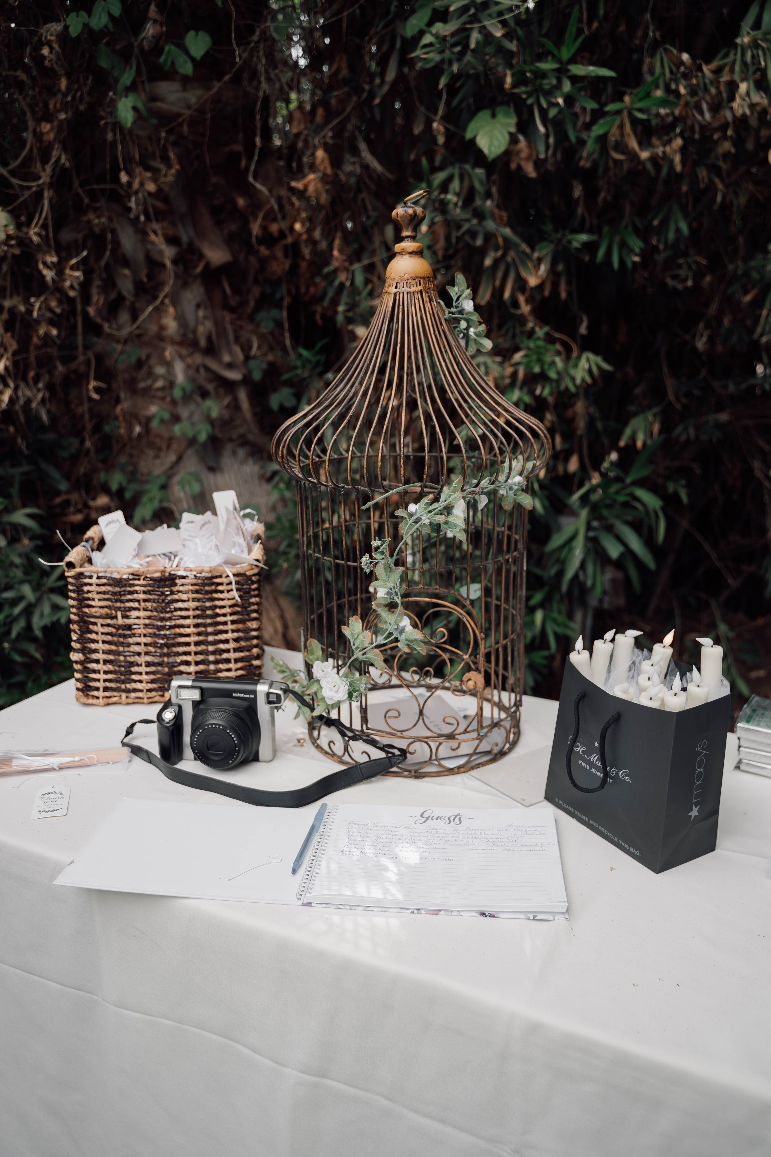 Sallah & Anna. Babich_weddings
