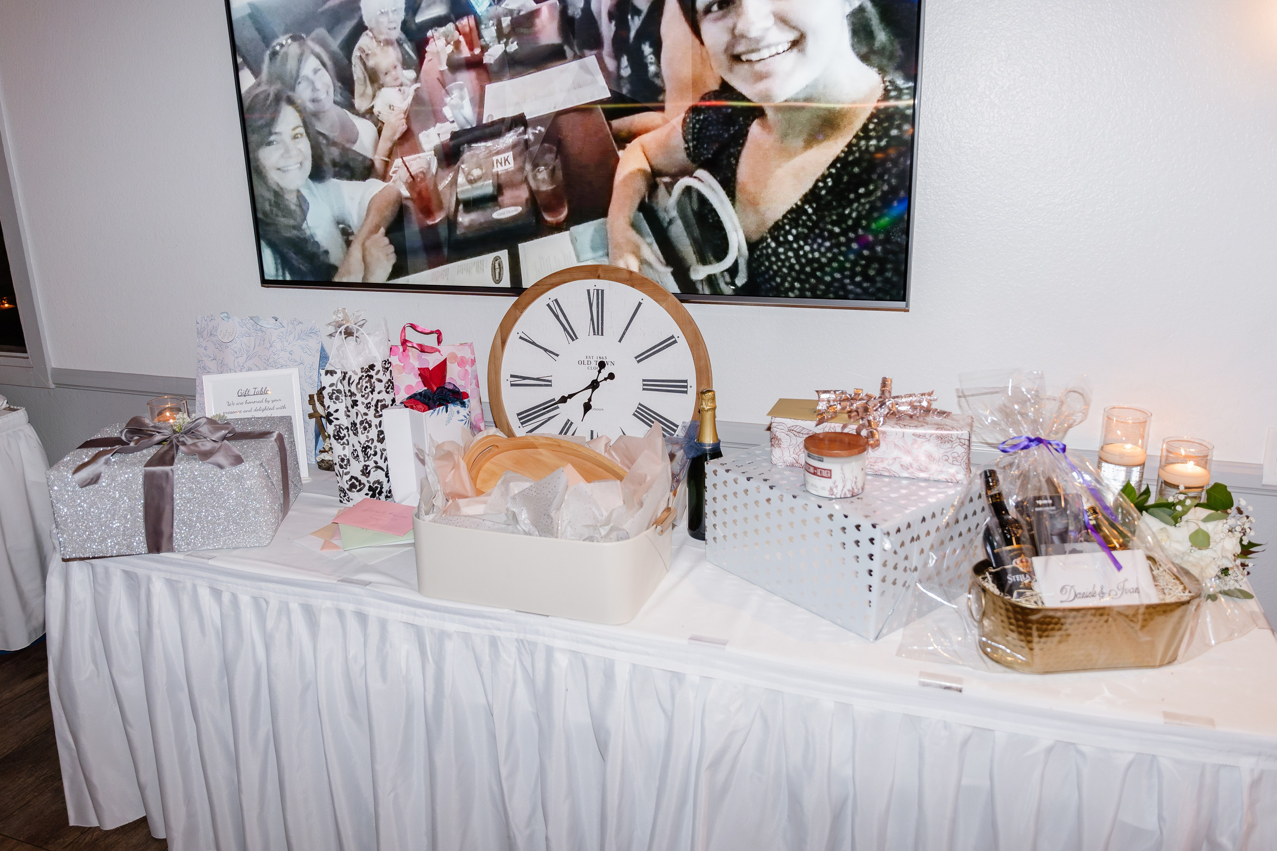 Ivan & Danielle. Babich_weddings