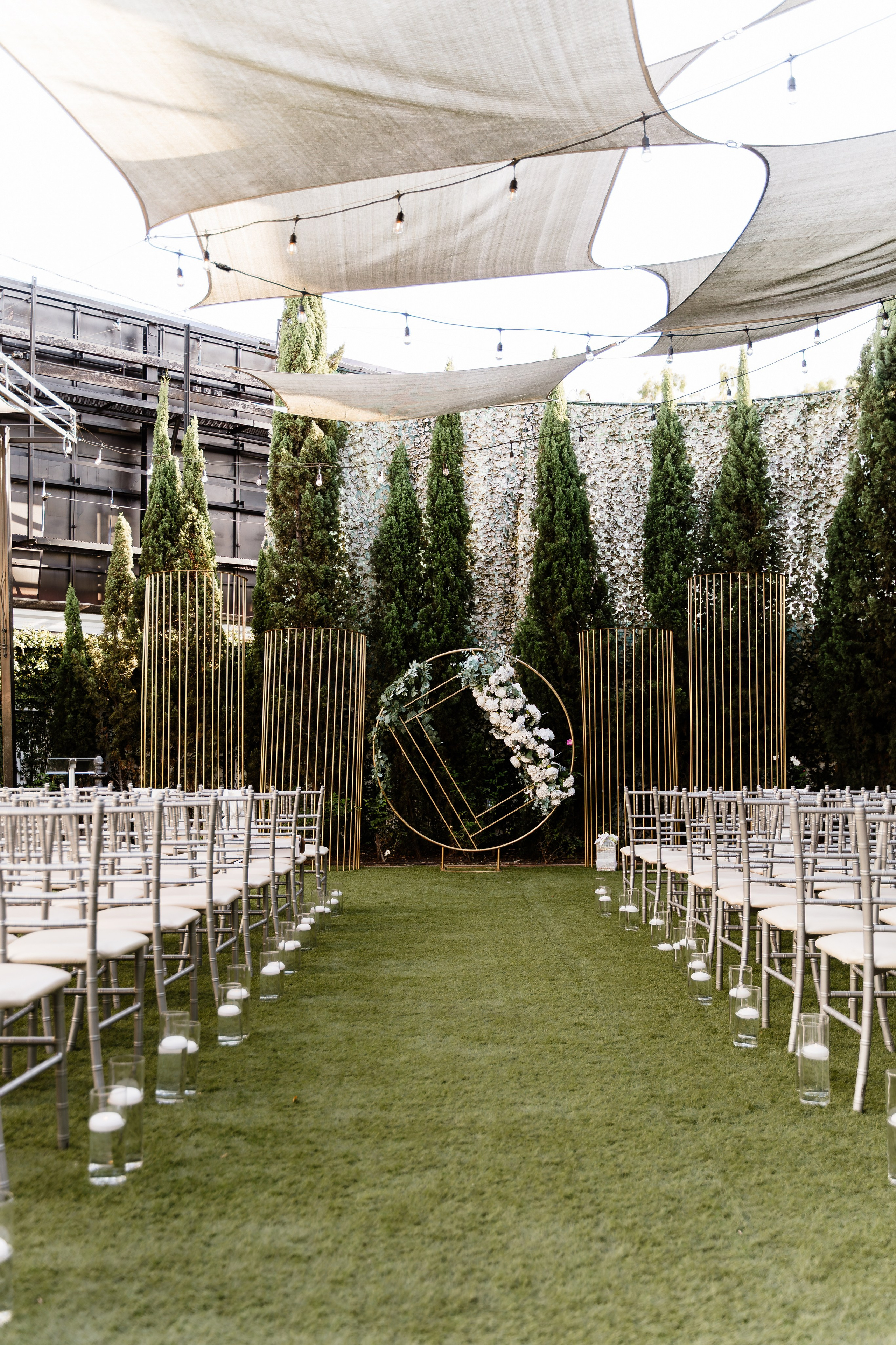 Christina & David. Babich_weddings