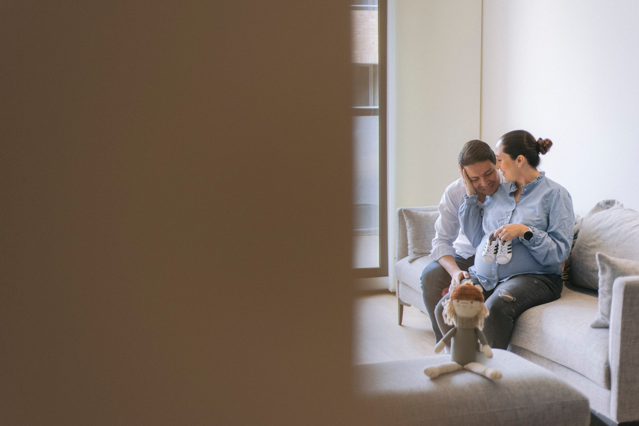 Family. Fotografía de bodas