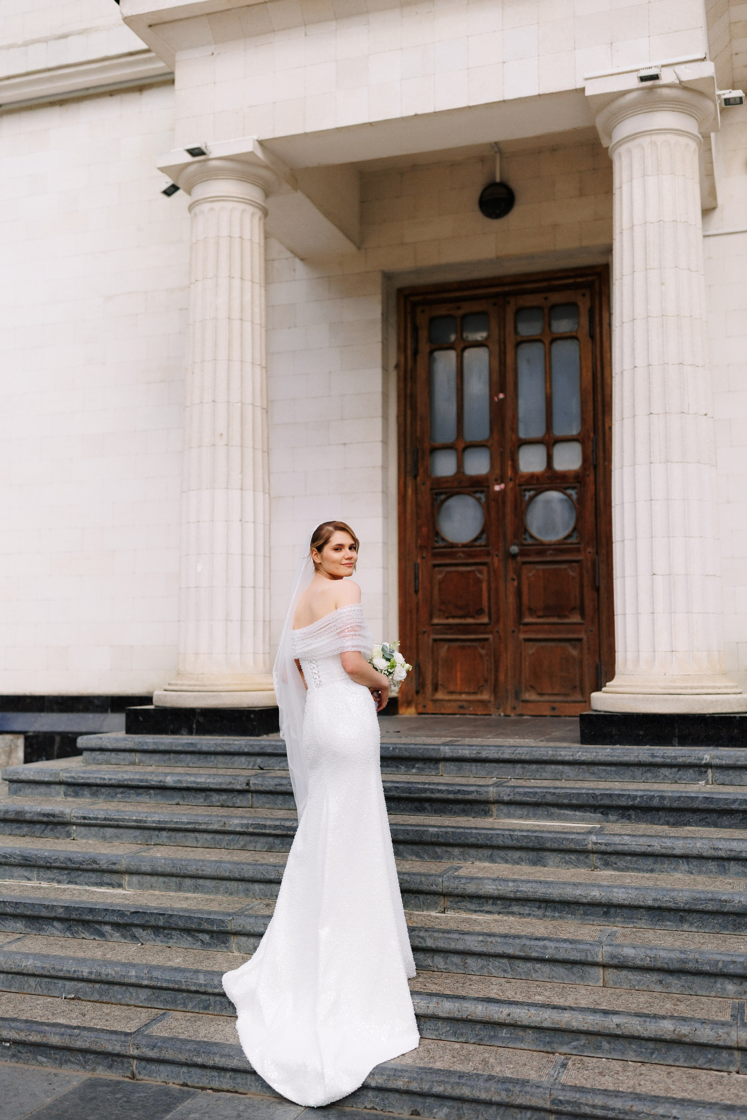 Îndrăgostiți într-un destin. Servicii Foto Video în Chișinău și Europa ID-Brothers