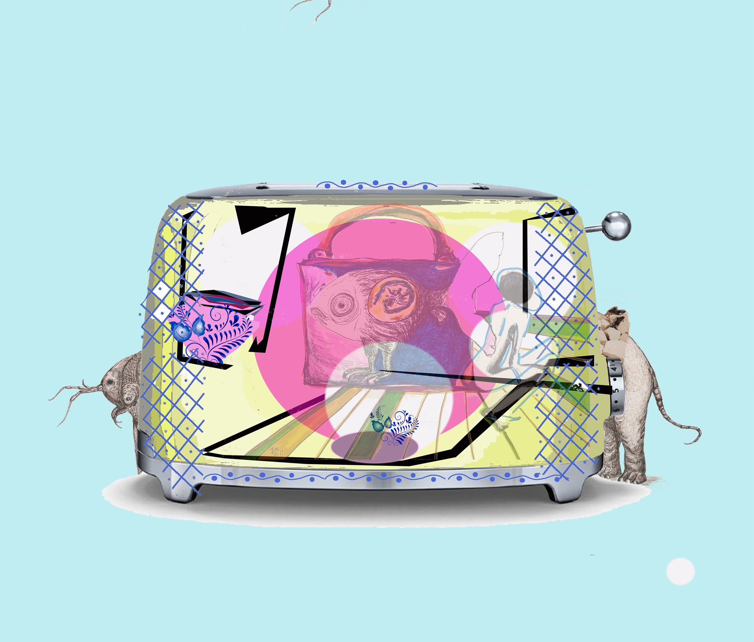 Legacy Audit: All that remains after you — {$M} | TAU Archive. TRANSACTION ART UNIVERSE