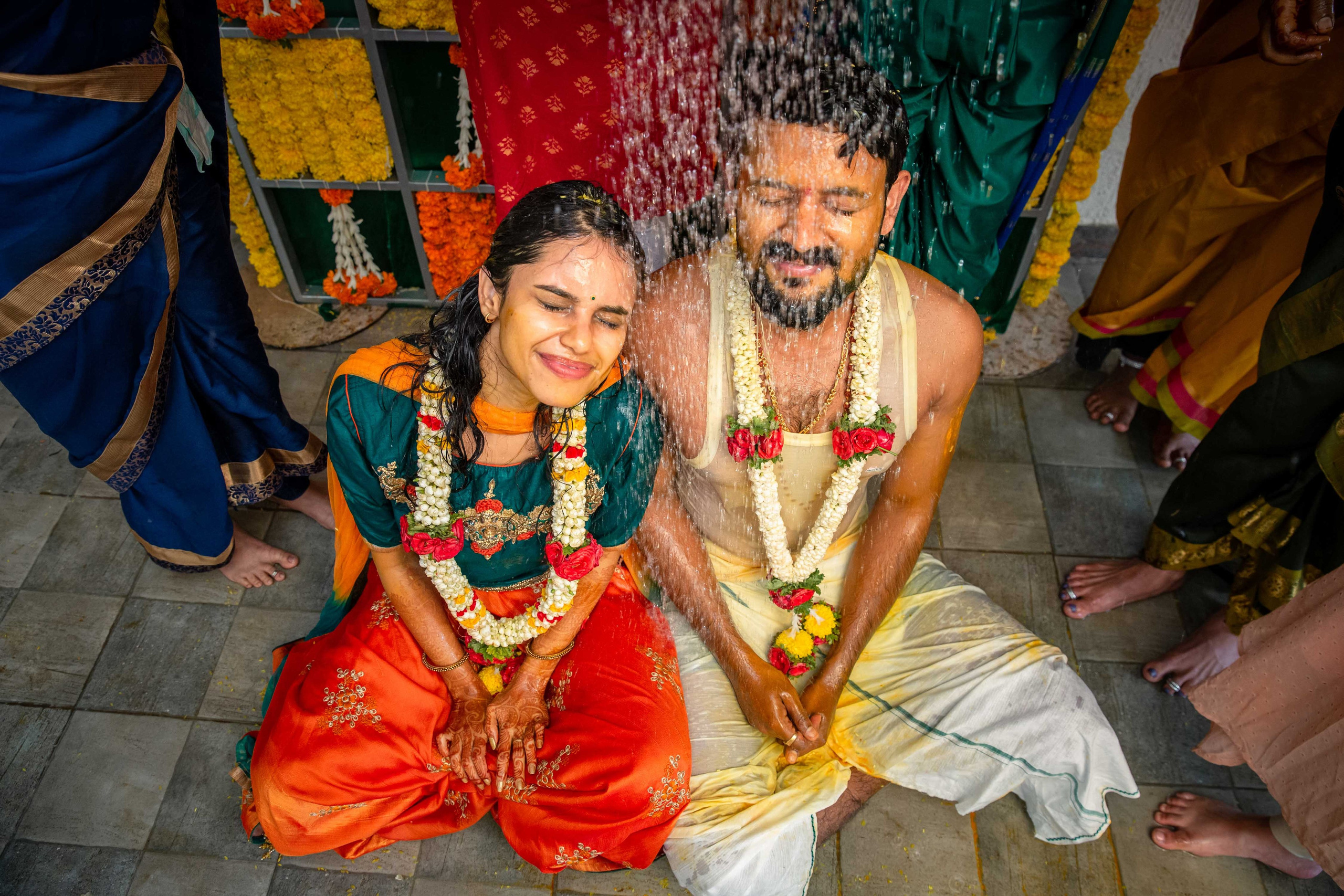 CANDID MOMENTS — WEDDINGS AND RITUALS. 50mm STUDIOS